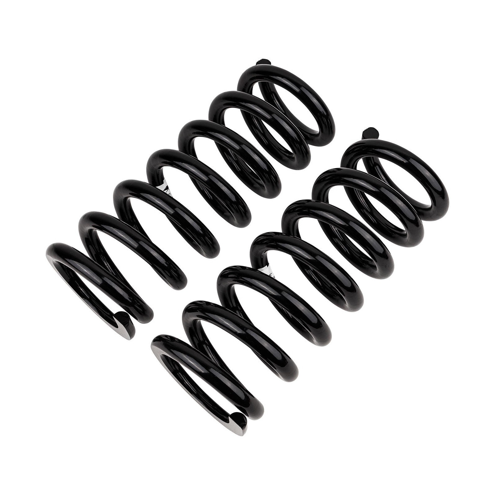 Paire de ressorts avant OME +40mm +51/80kg Nissan Patrol GR Y62 2010+ 