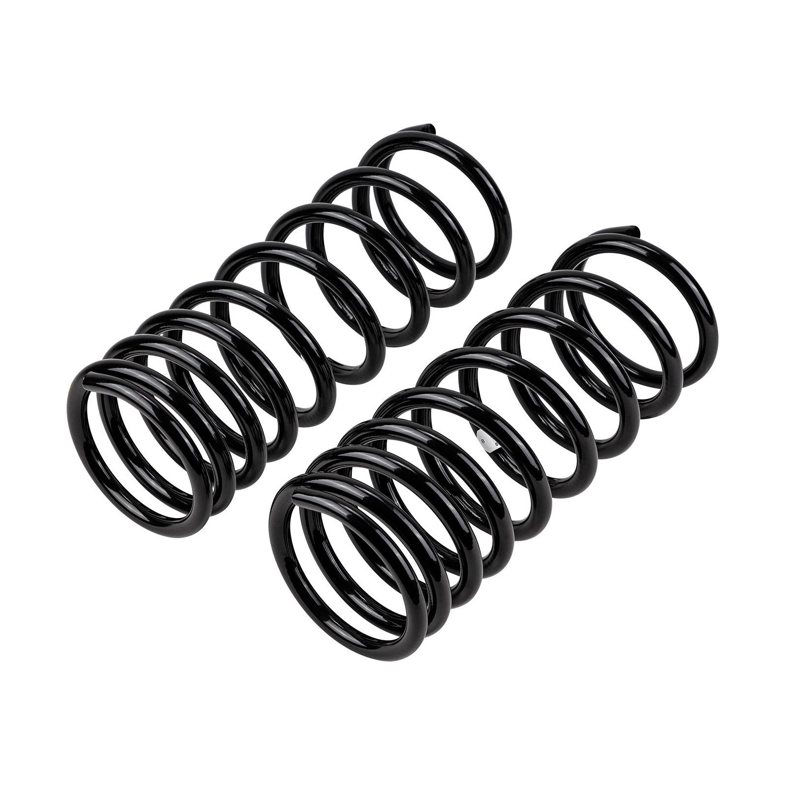 Paire de ressorts arrière OME +50mm +00kg Nissan Patrol GR Y61 1997-2010 Long 