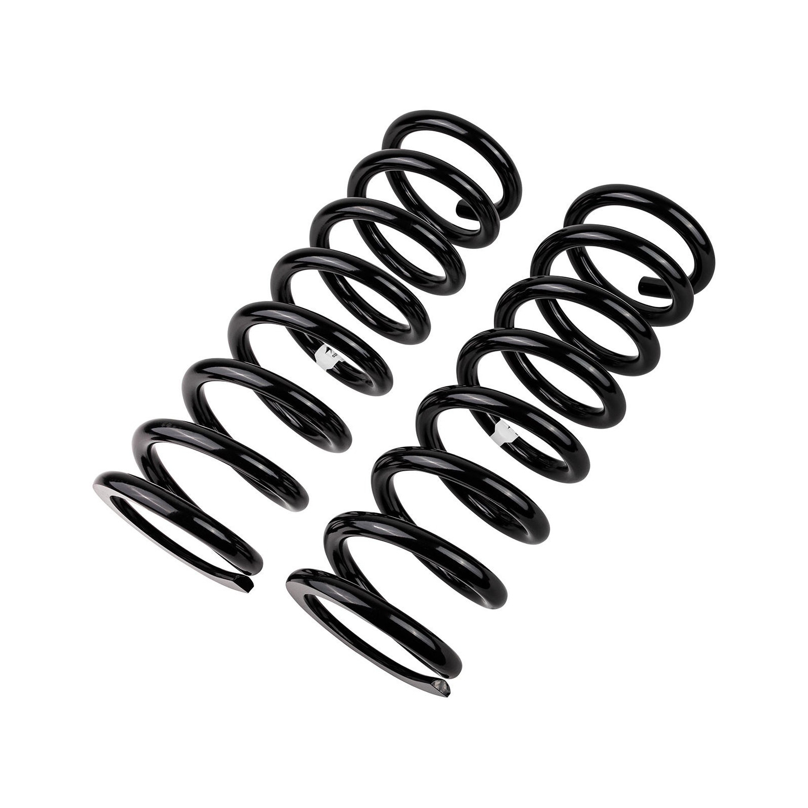 Paire de ressorts arrière OME +50mm +00kg Nissan Patrol GR Y62 2010+ 