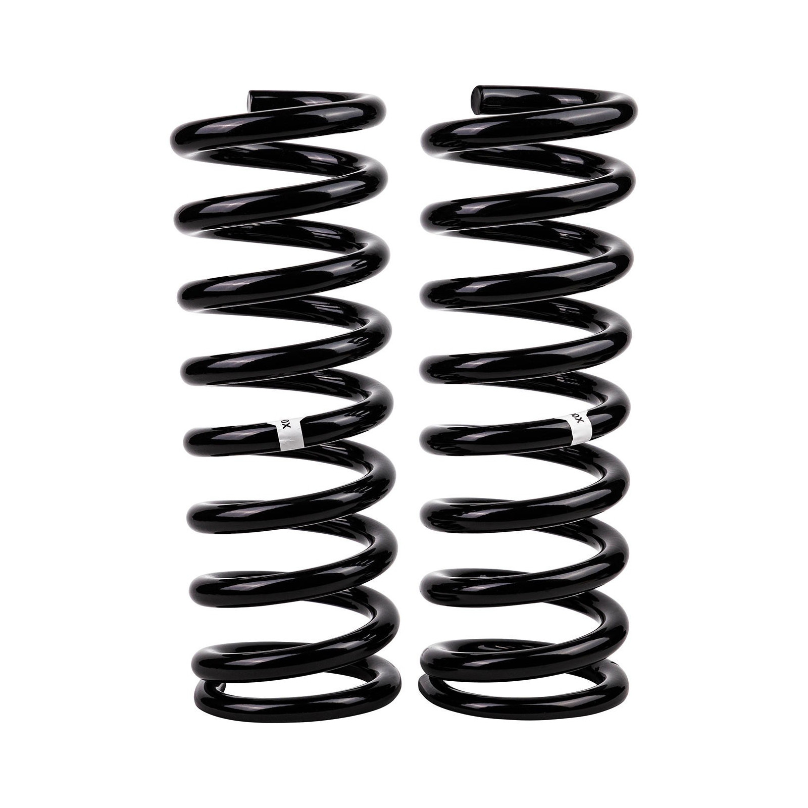 Paire de ressorts avant OME +40mm +51/100kg Jeep Cherokee KJ 2002_2007 Diesel 