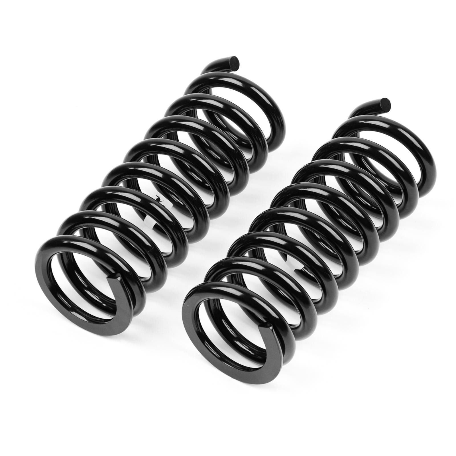 Paire de ressorts avant OME +50mm +41/100kg Jeep Commander XK 2006-2010 
