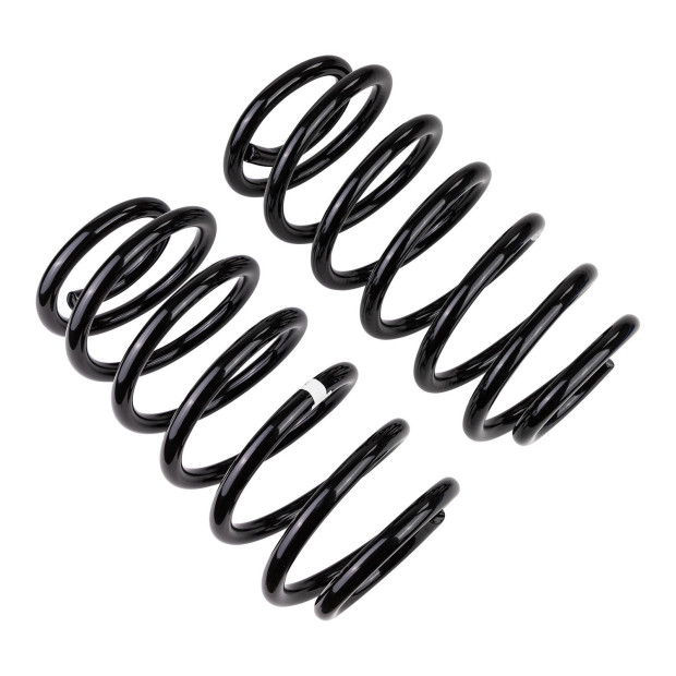 Paire de ressorts arrière OME +50mm Medium Jeep Commander XK 2006-2010 