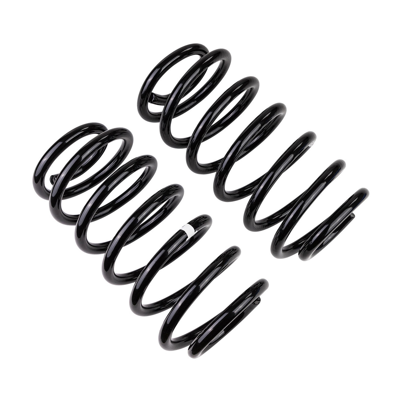 Paire de ressorts arrière OME +50mm Medium Jeep Commander XK 2006-2010 