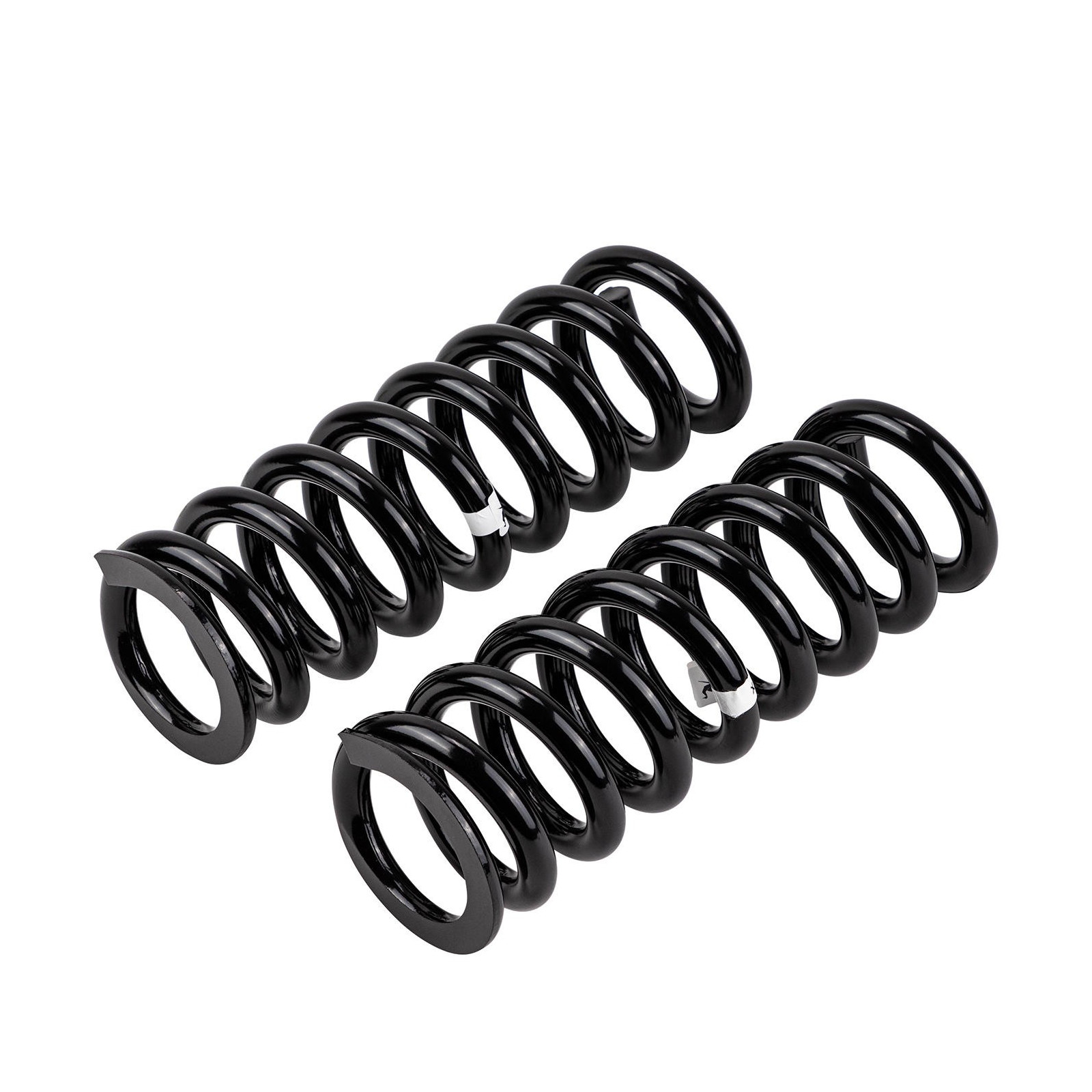 Paire de ressorts avant OME +50mm +00/30kg Ford Ranger PX 2012-2015 & PXII 2016+ 