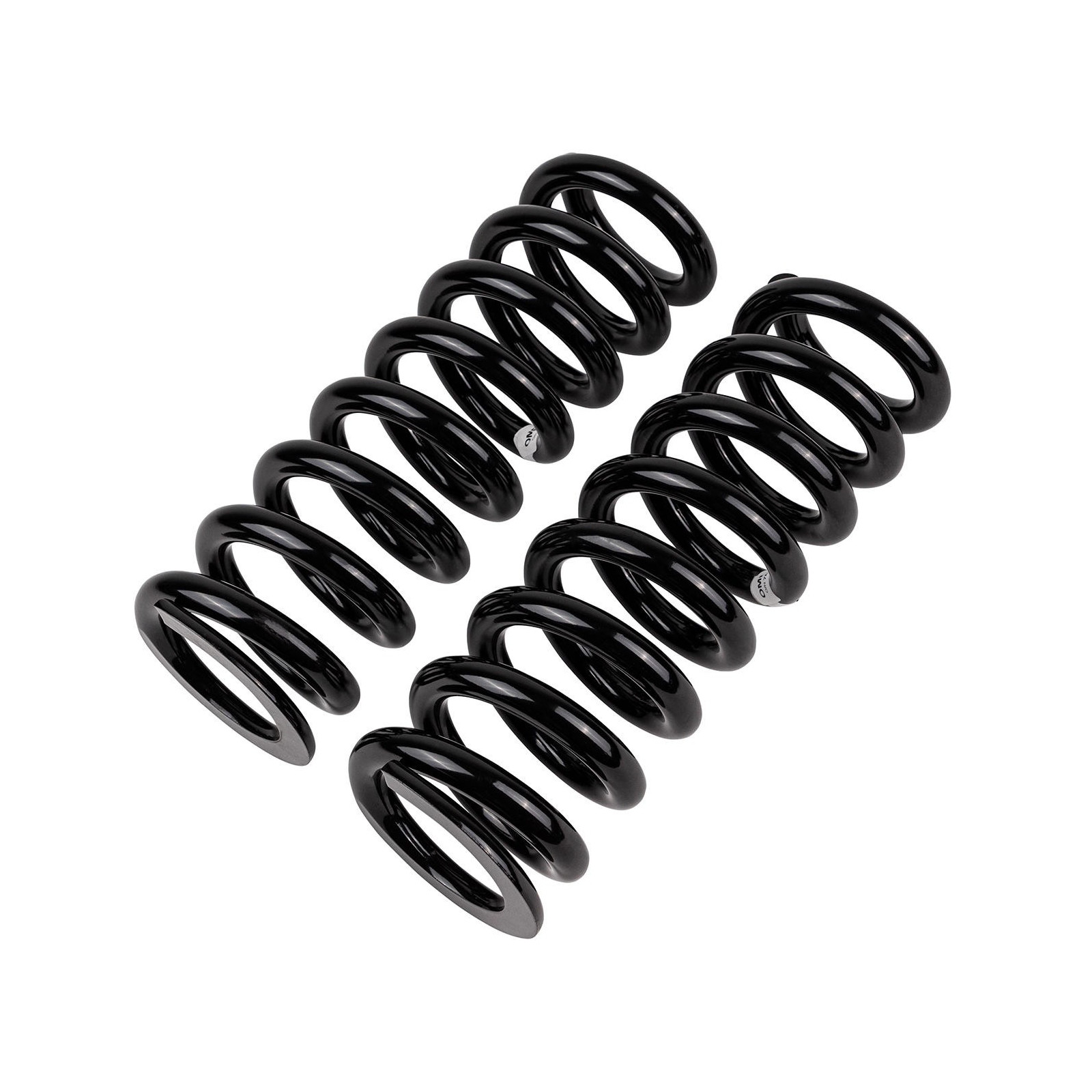 Paire de ressorts avant OME +50mm +61/100kg Ford Ranger PX 2012-2015 & PXII 2016+ 