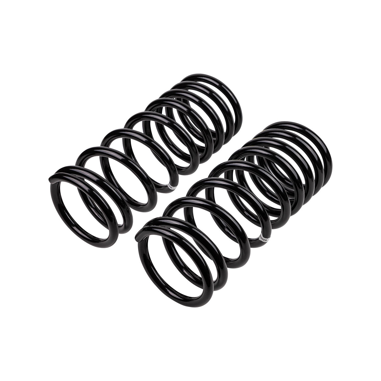 Paire de ressorts arrière OME +40mm +100kg Nissan Patrol GR Y61 1997-2010 Court 