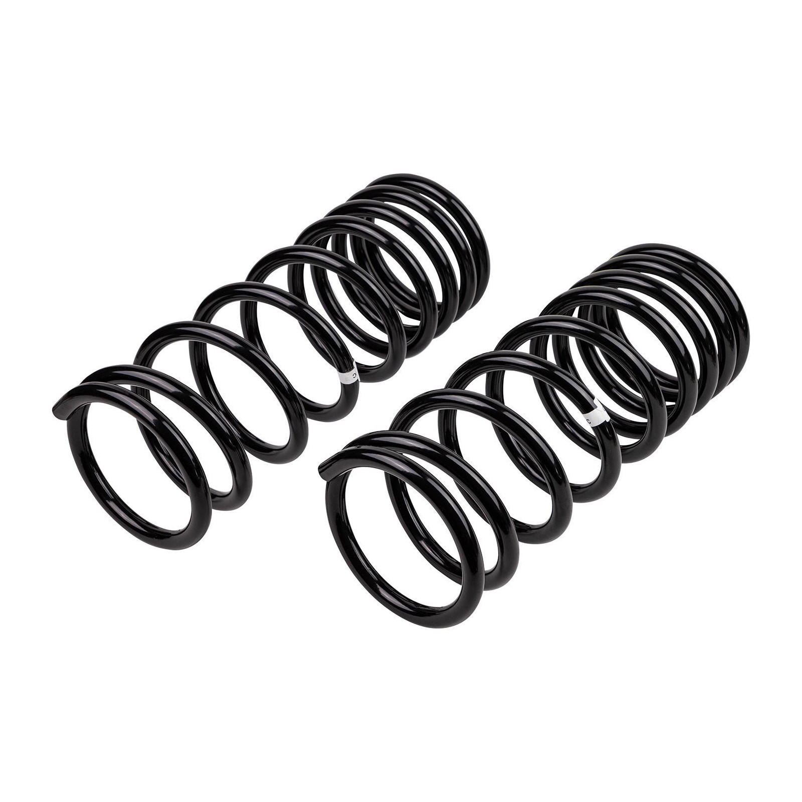 Paire de ressorts arrière OME +50mm +00kg Nissan Patrol GR Y60 1989-1997 Long 