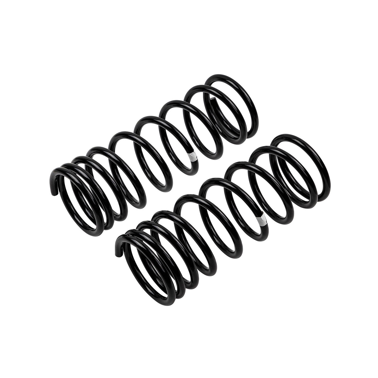 Paire de ressorts arrière OME +50mm +00/30kg Nissan Patrol GR Y60 1989-1997 Court 