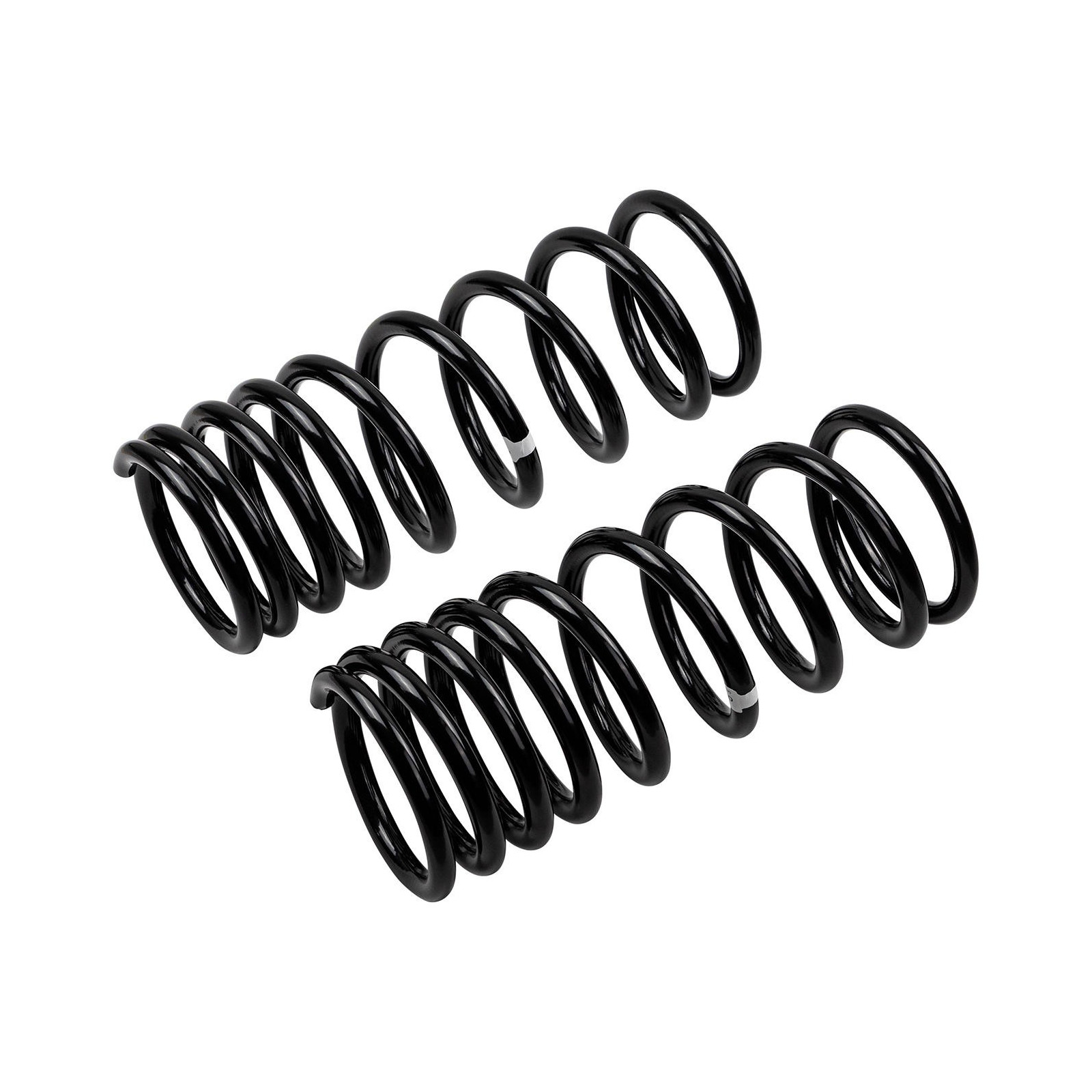 Paire de ressorts arrière OME +50mm +200kg Nissan Patrol GR Y60 1989-1997 Long 