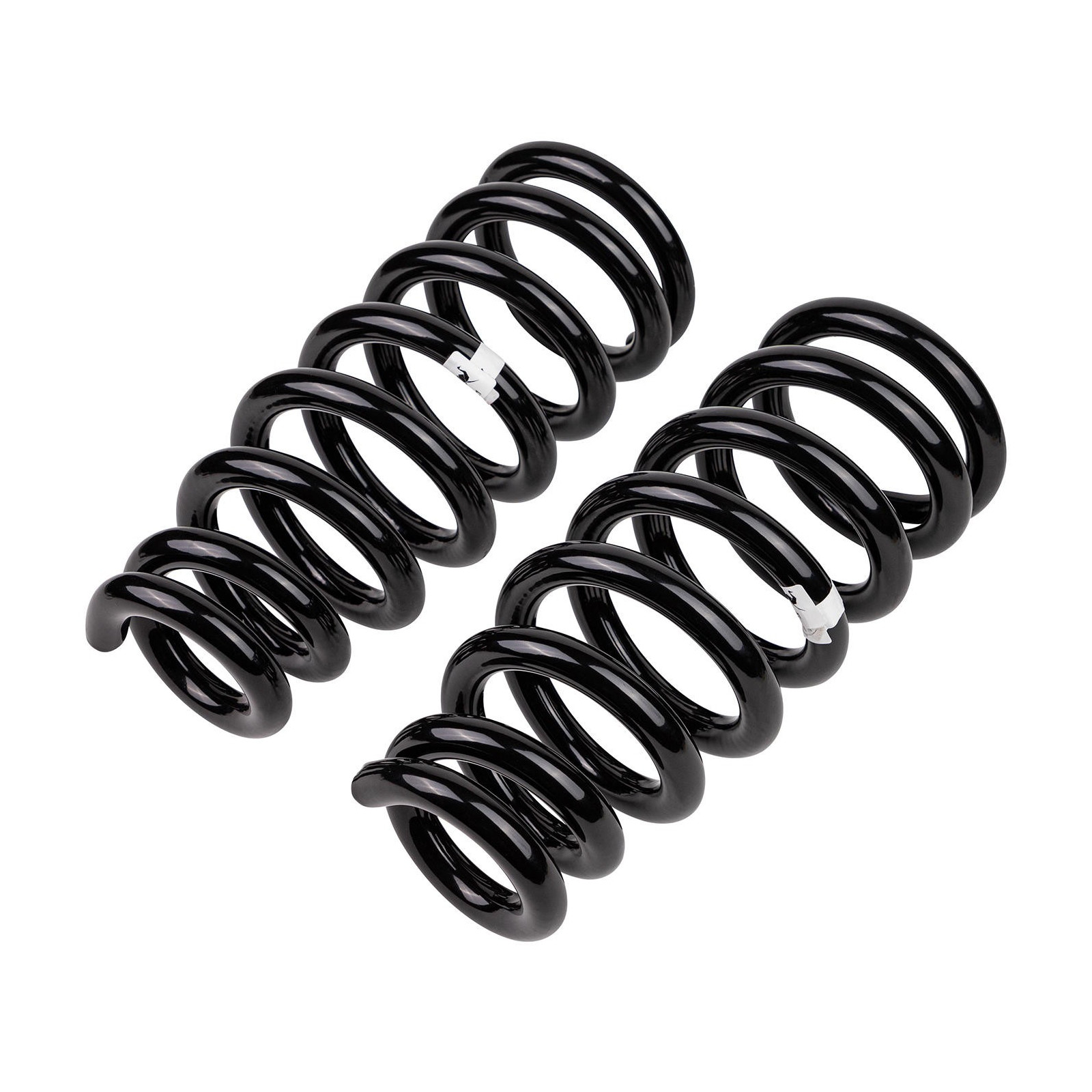 Paire de ressorts avant OME +10mm +51/80kg Mitsubishi L200 KB4 2006-2015 