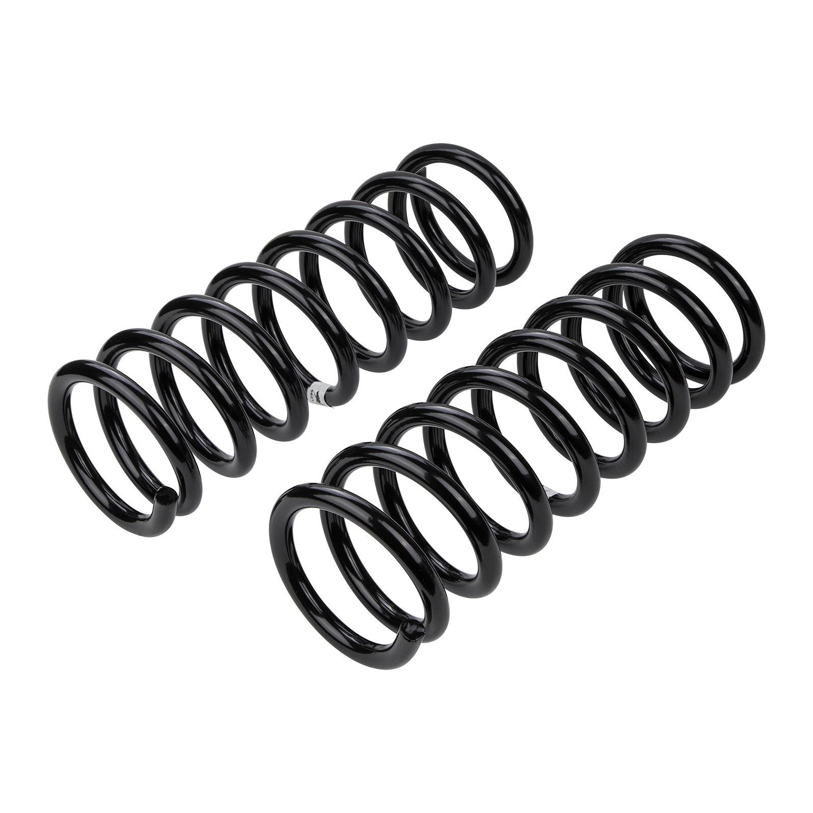 Paire de ressorts avant OME +50mm +00kg Mercedes G G350 Bluetech / G55 AMG 