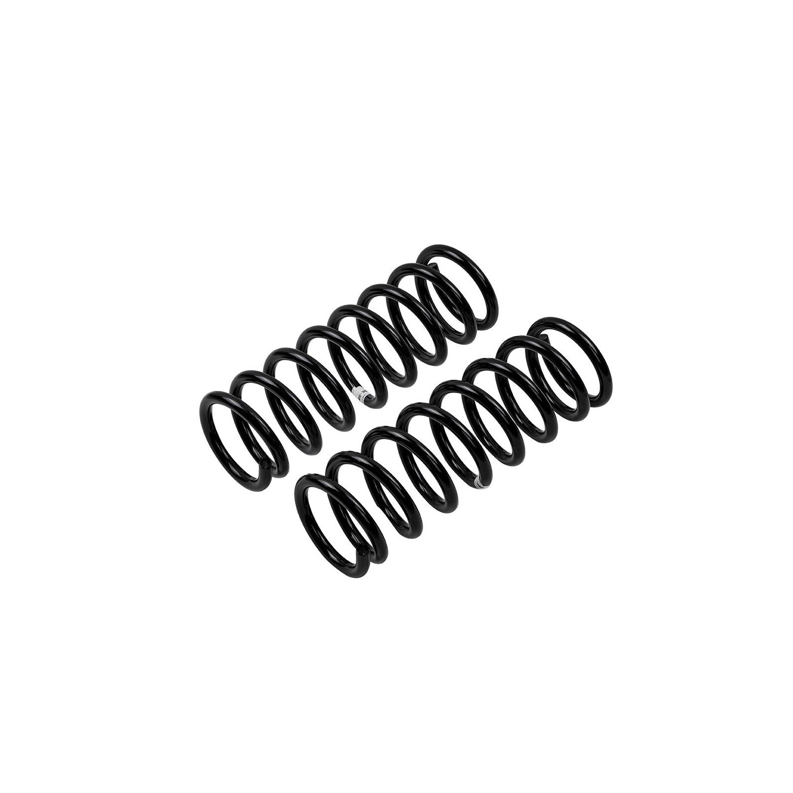 Paire de ressorts avant OME +50mm +30/60kg Mercedes G G350 Bluetech / G55 AMG 