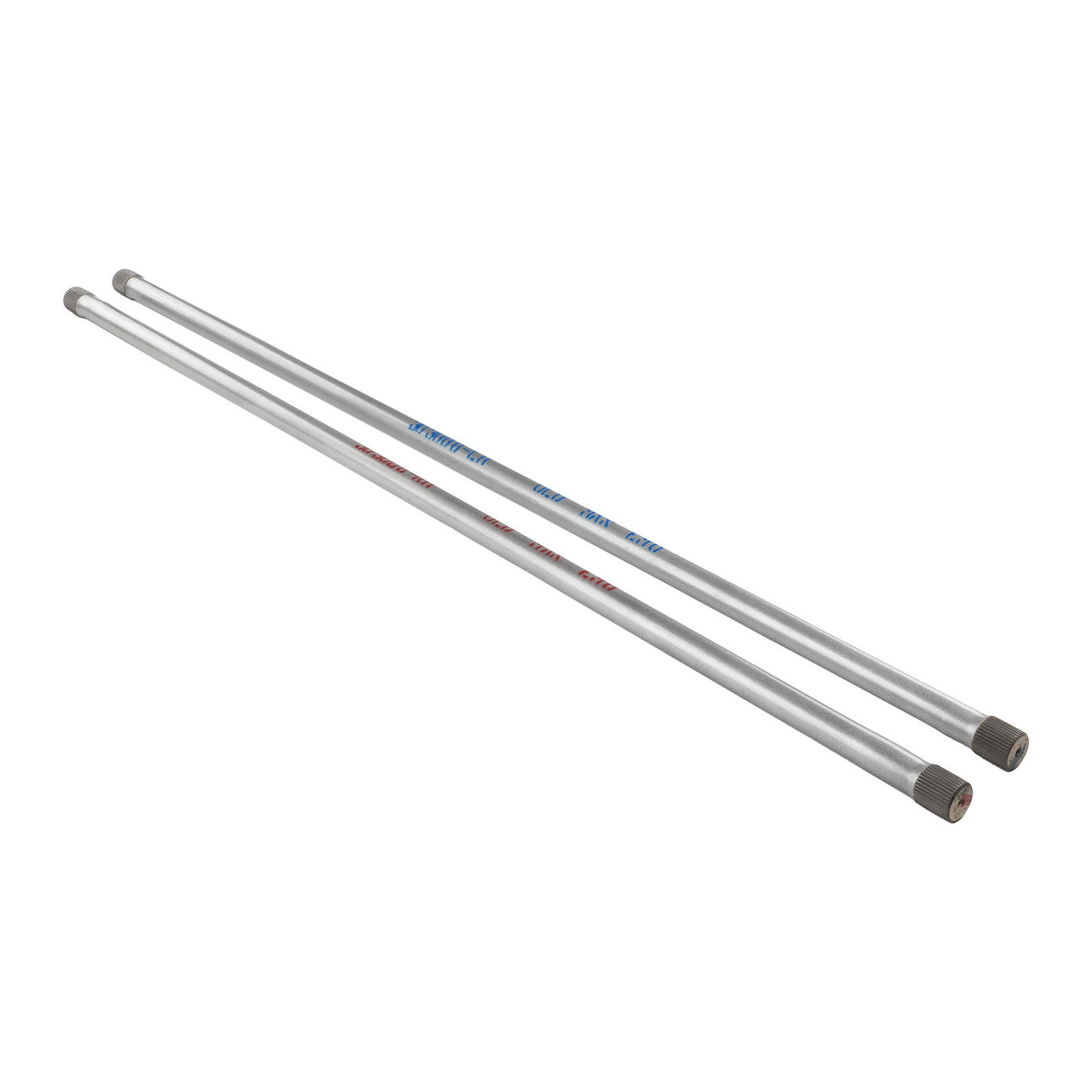 Paire de barres de Torsion OME +50kg Nissan Navara D21 1985-1998 