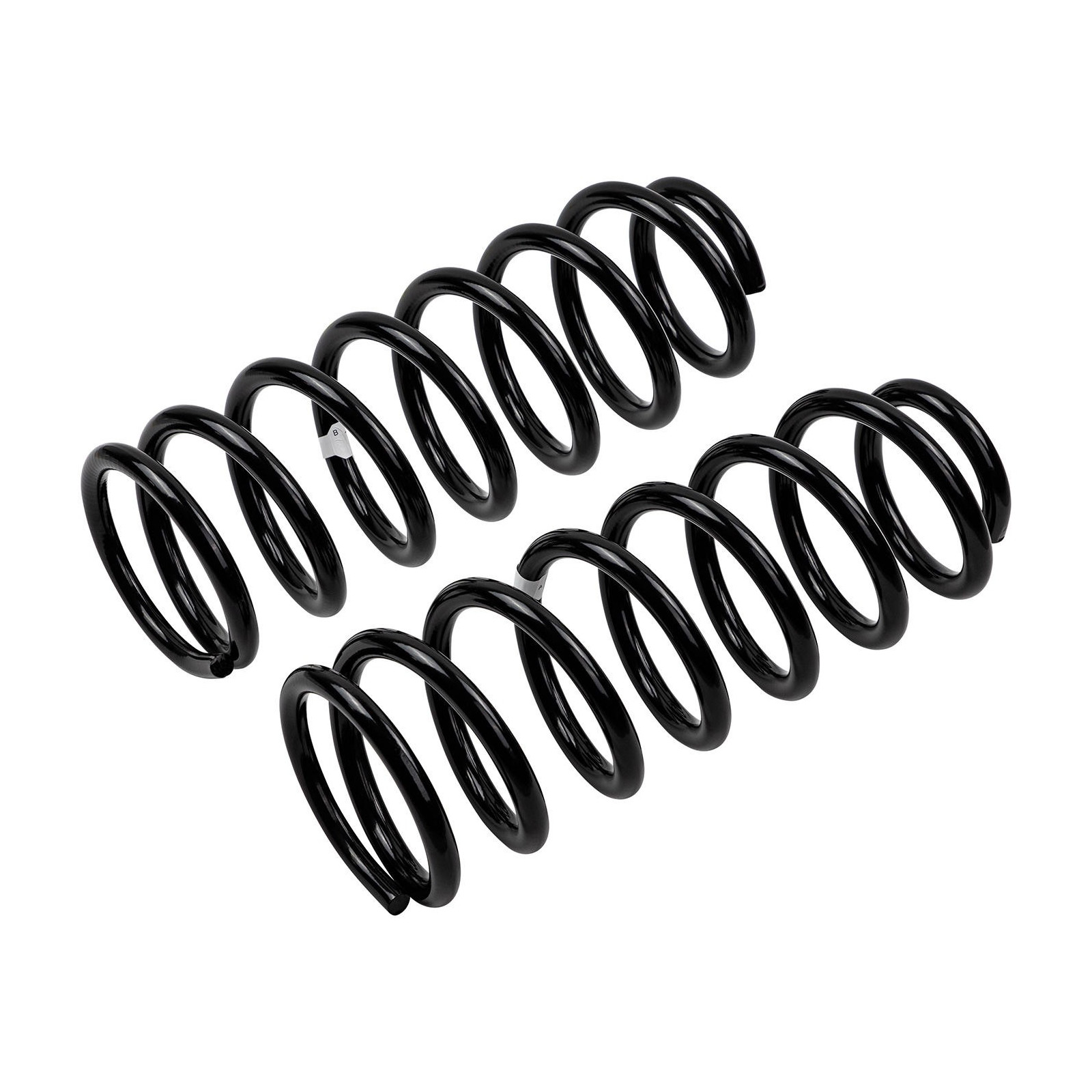 Paire de ressorts avant OME +100mm +51/110kg Nissan Patrol GR Y60 Long 