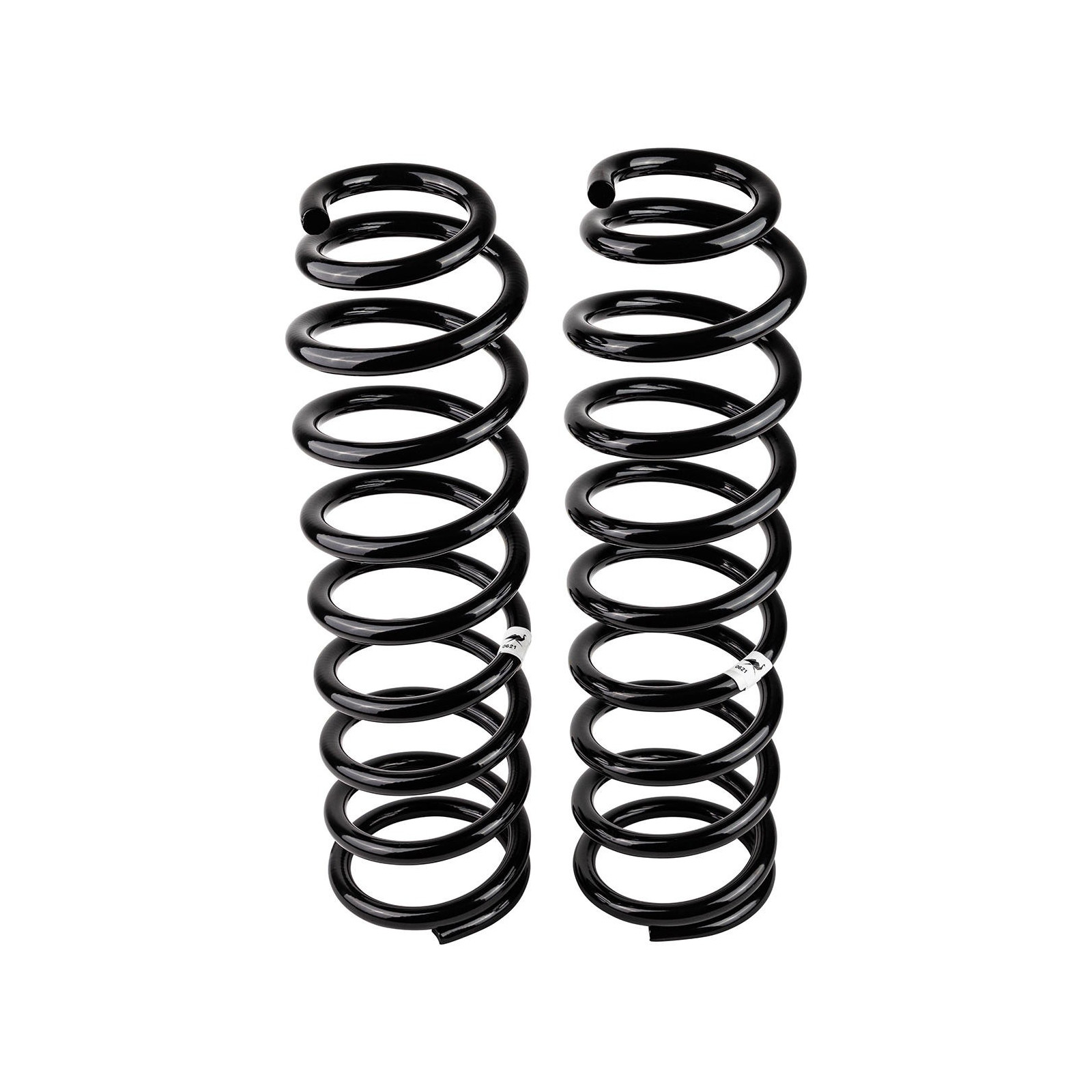 Paire de ressorts avant OME +100mm +51/110kg Toyota HDJ80 