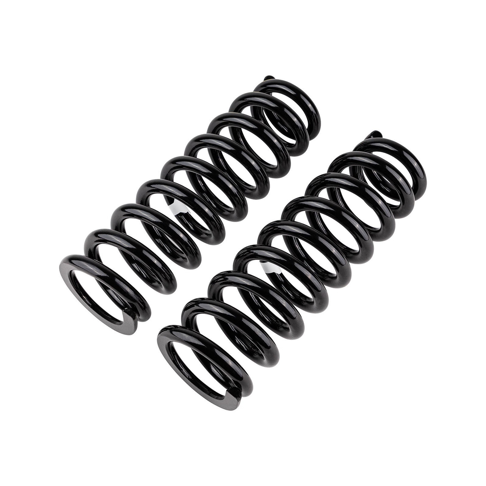 Paire de ressorts avant OME +30mm +00/30kg Isuzu D-Max 2012+ 