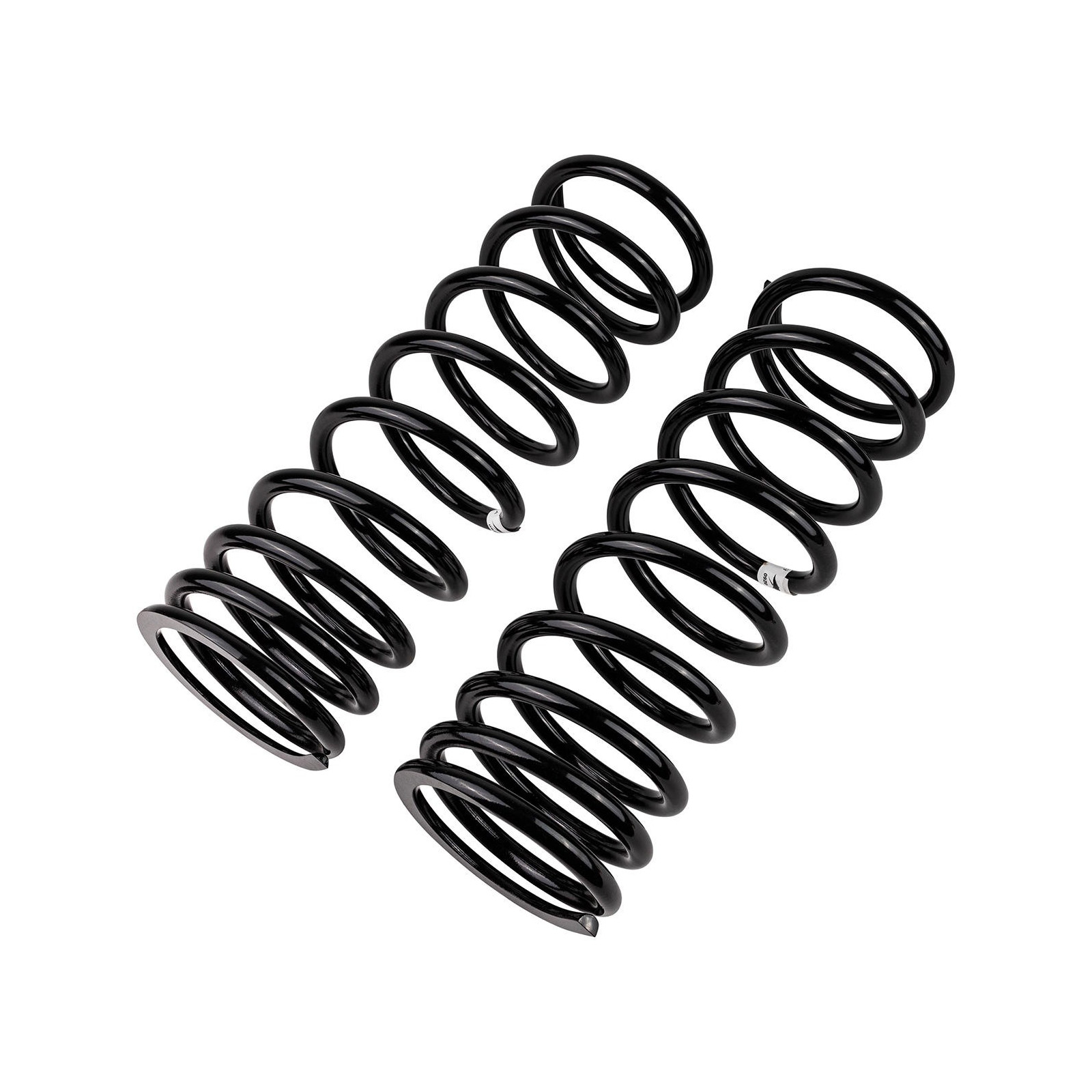 Paire de ressorts avant OME +30mm +00/30kg LR Defender 130 