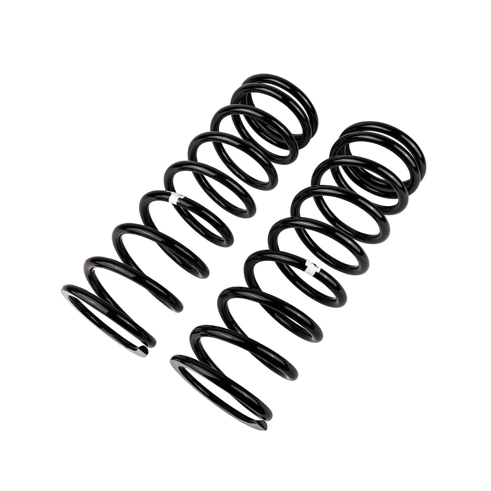 Paire de ressorts arrière OME +50mm LR Defender 110 