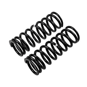 Paire de ressorts arrière OME +40mm +400kg LR Defender 130 