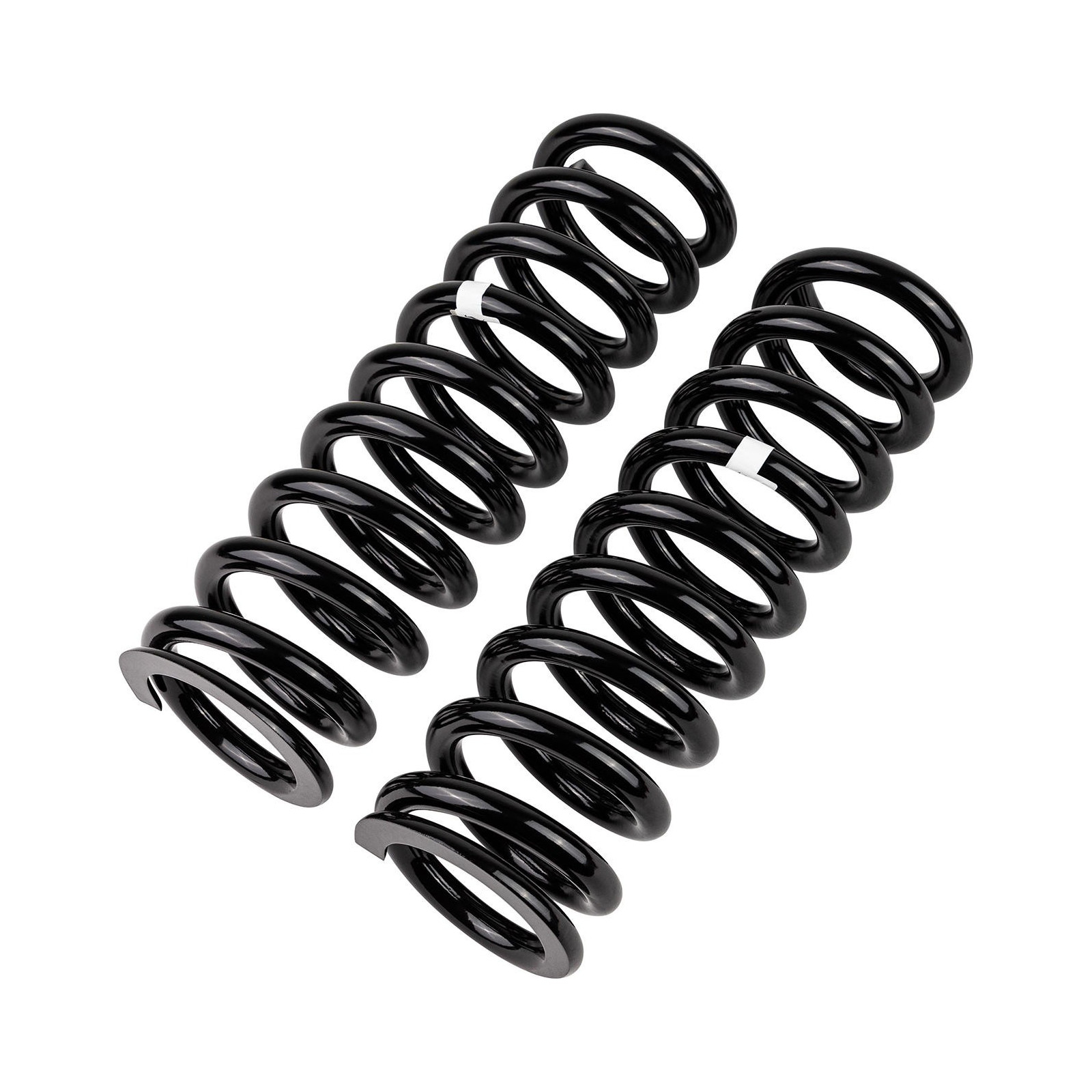 Paire de ressorts avant OME +30mm +00kg Nissan Navara NP300 (D23) 2015+ 190cv 