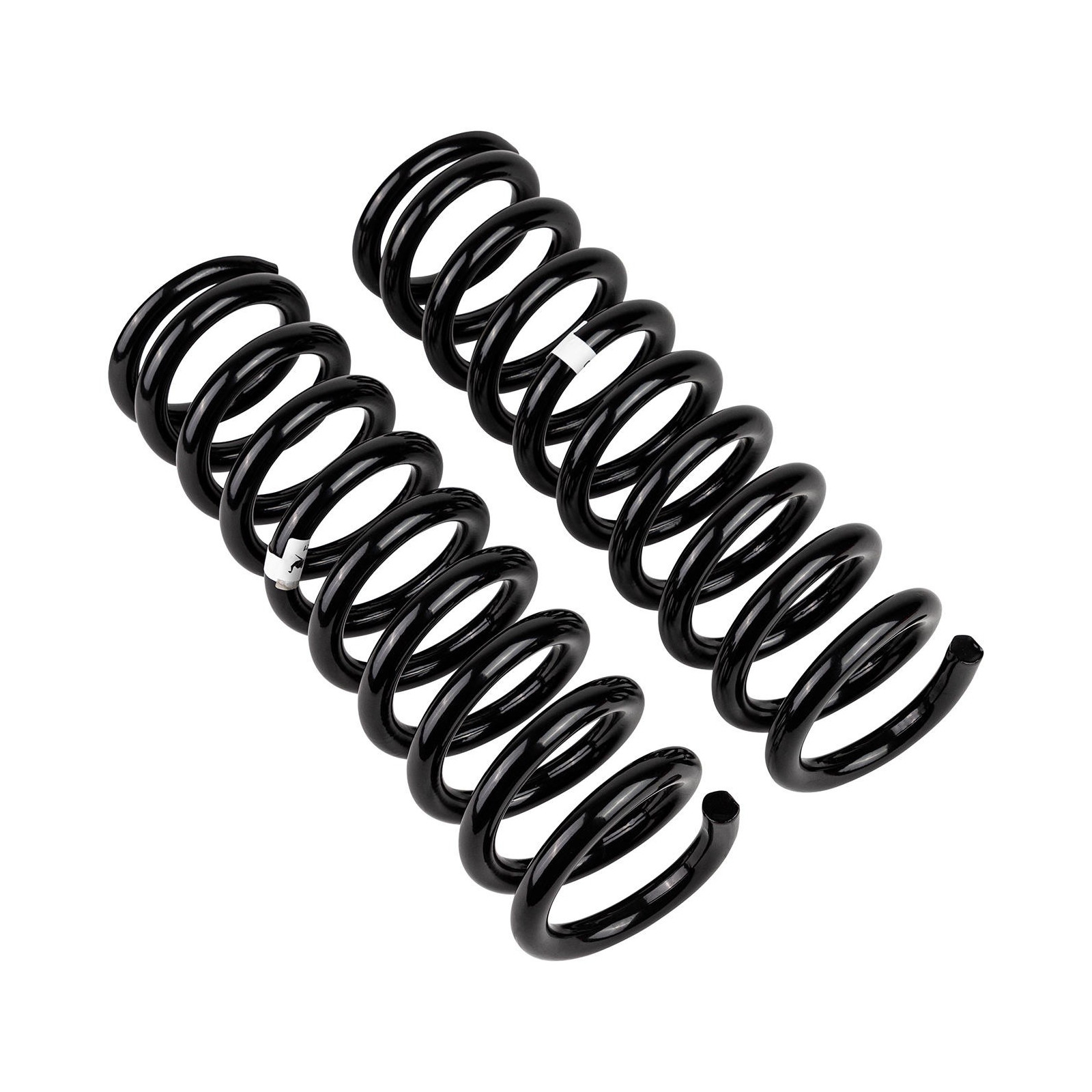 Paire de ressorts avant OME +30mm +30/50kg Nissan Navara NP300 (D23) 2015+ 190cv 