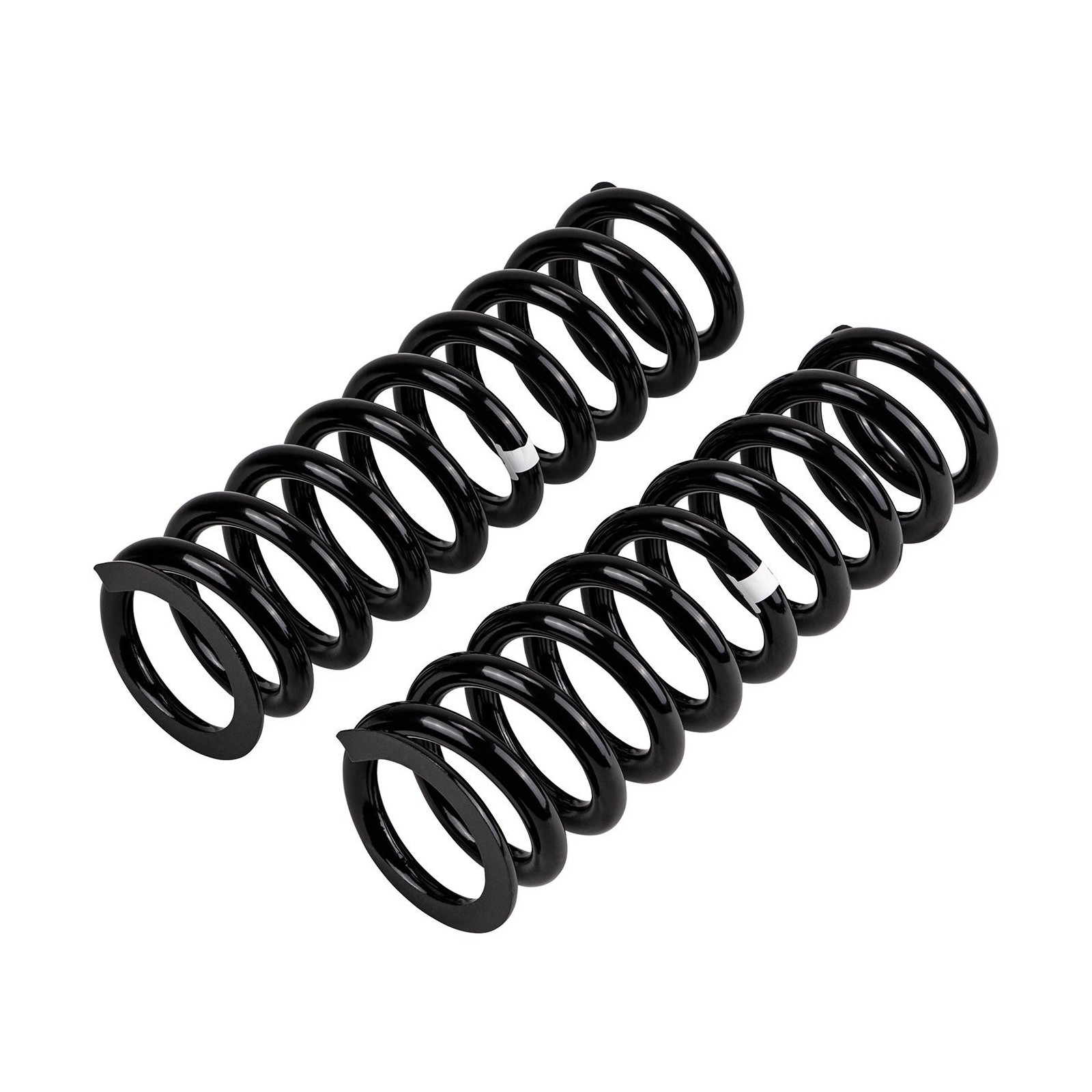 Paire de ressorts avant OME +30mm +51/80kg Nissan Navara NP300 (D23) 2015+ 190cv 