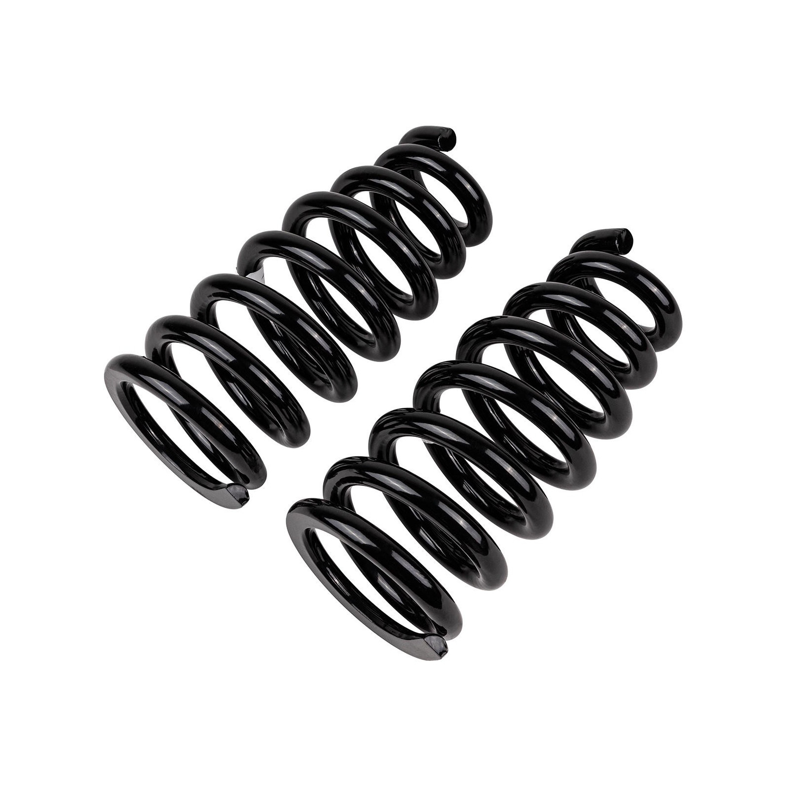 Paire de ressorts avant OME +25mm +00kg Mitsubishi L200 KJ 2015+ 