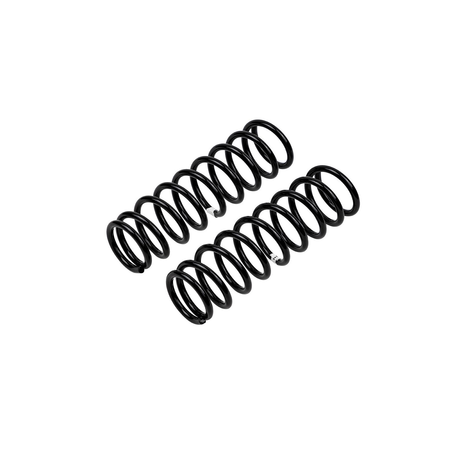 Paire de ressorts avant OME +40mm Medium Suzuki Jimny 2018+ 1.5l Essence 