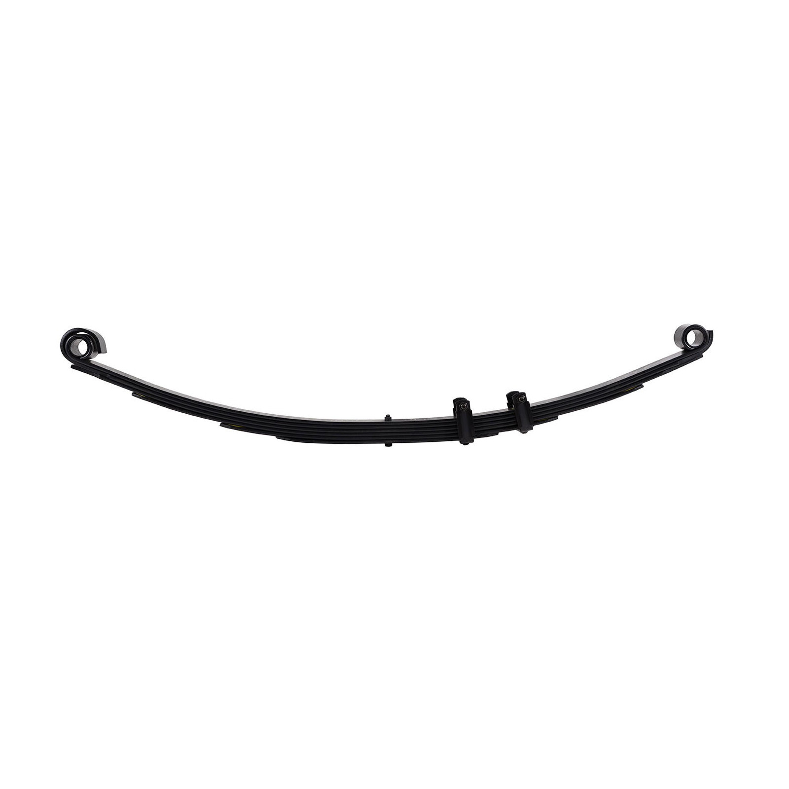 Lame AV OME (u) +45mm +51/110kg Toyota Hilux 1988-1997 (conducteur) 
