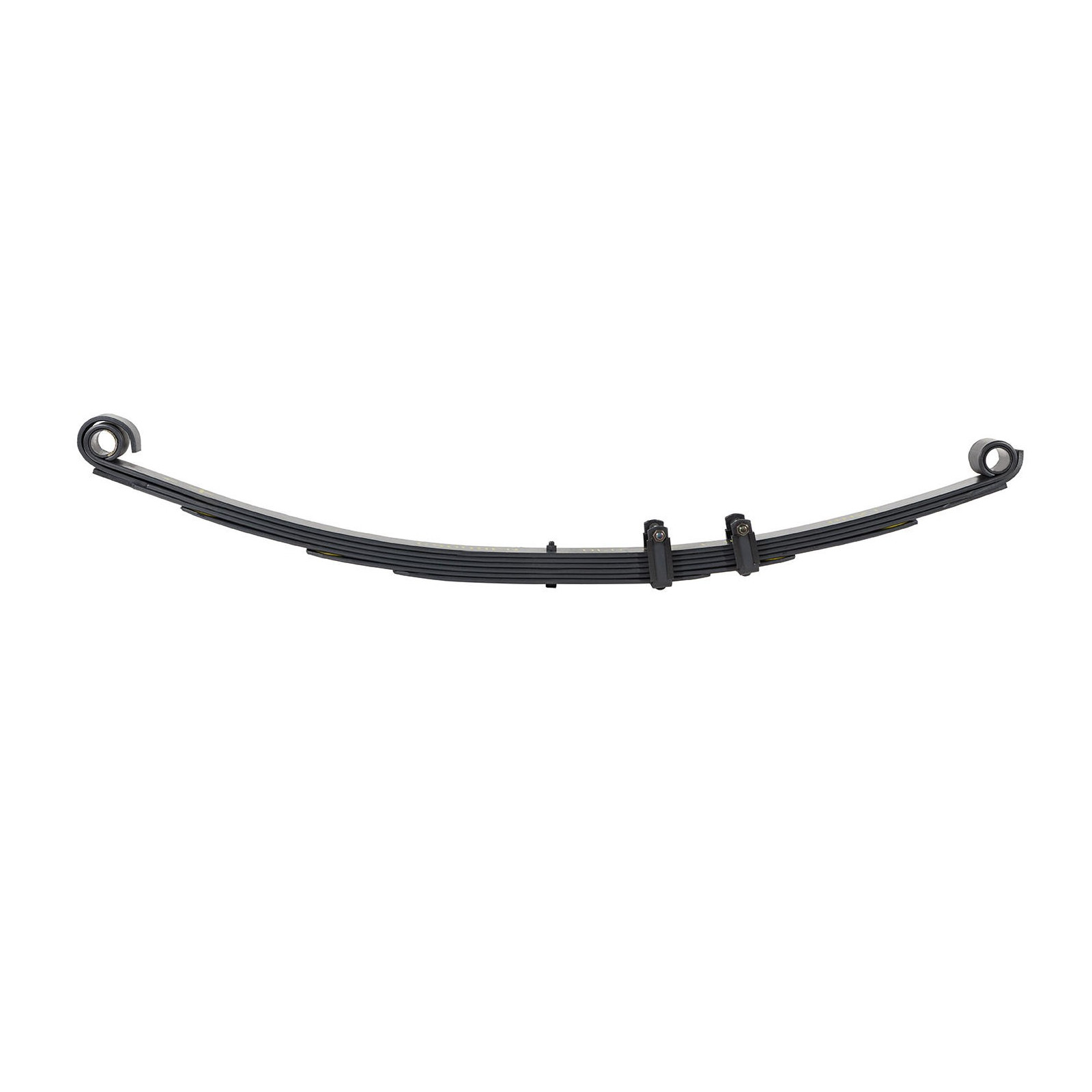 Lame AV OME (u) +45mm +51/110kg Toyota Hilux 1988-1997 (passager) 