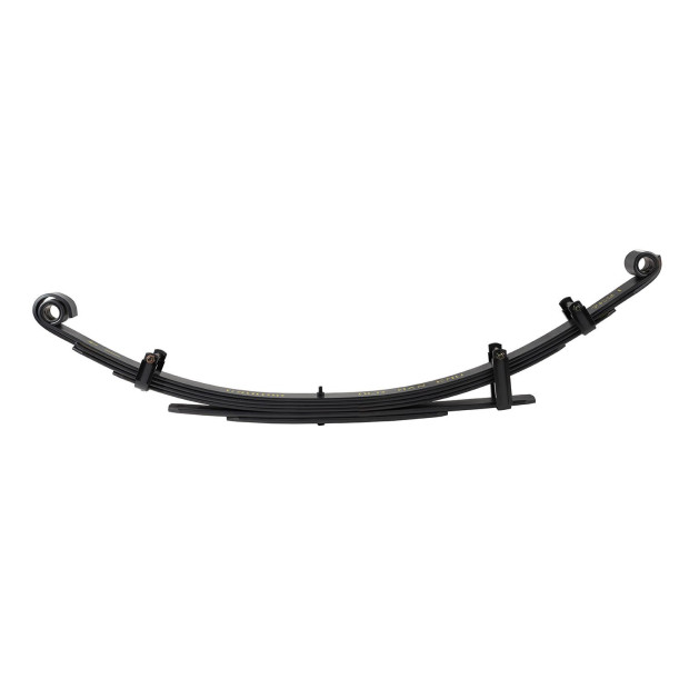 Paquet de lames arrière OME DAKAR CS009R Toyota Hilux  (lames Av/Ar) 1983-1997 