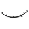 Paquet de lames arrière OME DAKAR CS009R Toyota Hilux  (lames Av/Ar) 1983-1997 