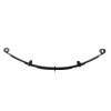 Lame AV OME (u) +40mm +50/95kg Jeep Wrangler YJ 1987-1996 