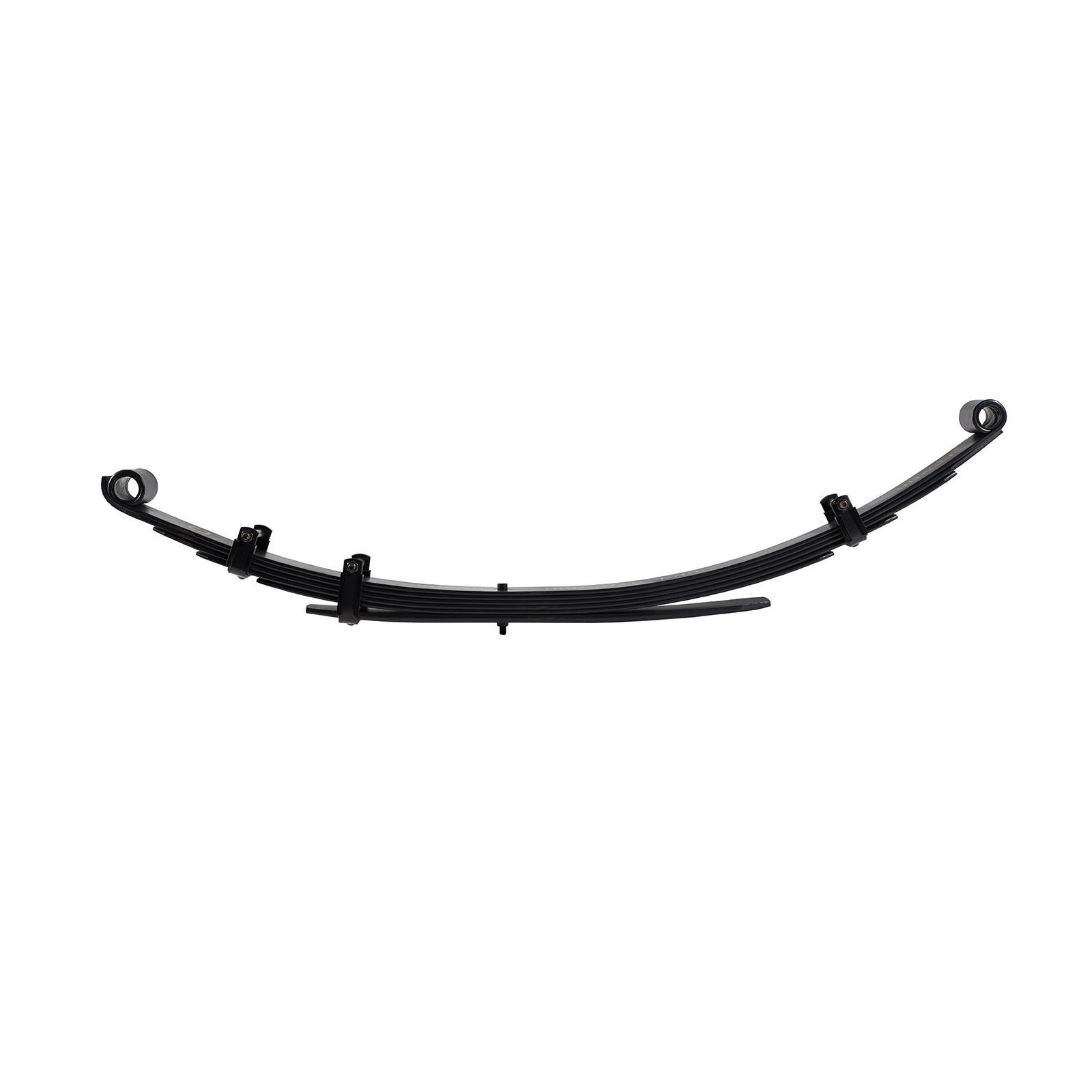 Lame AR OME (u) +20mm +500kg Mitsubishi L200 KB4 2006-2015 
