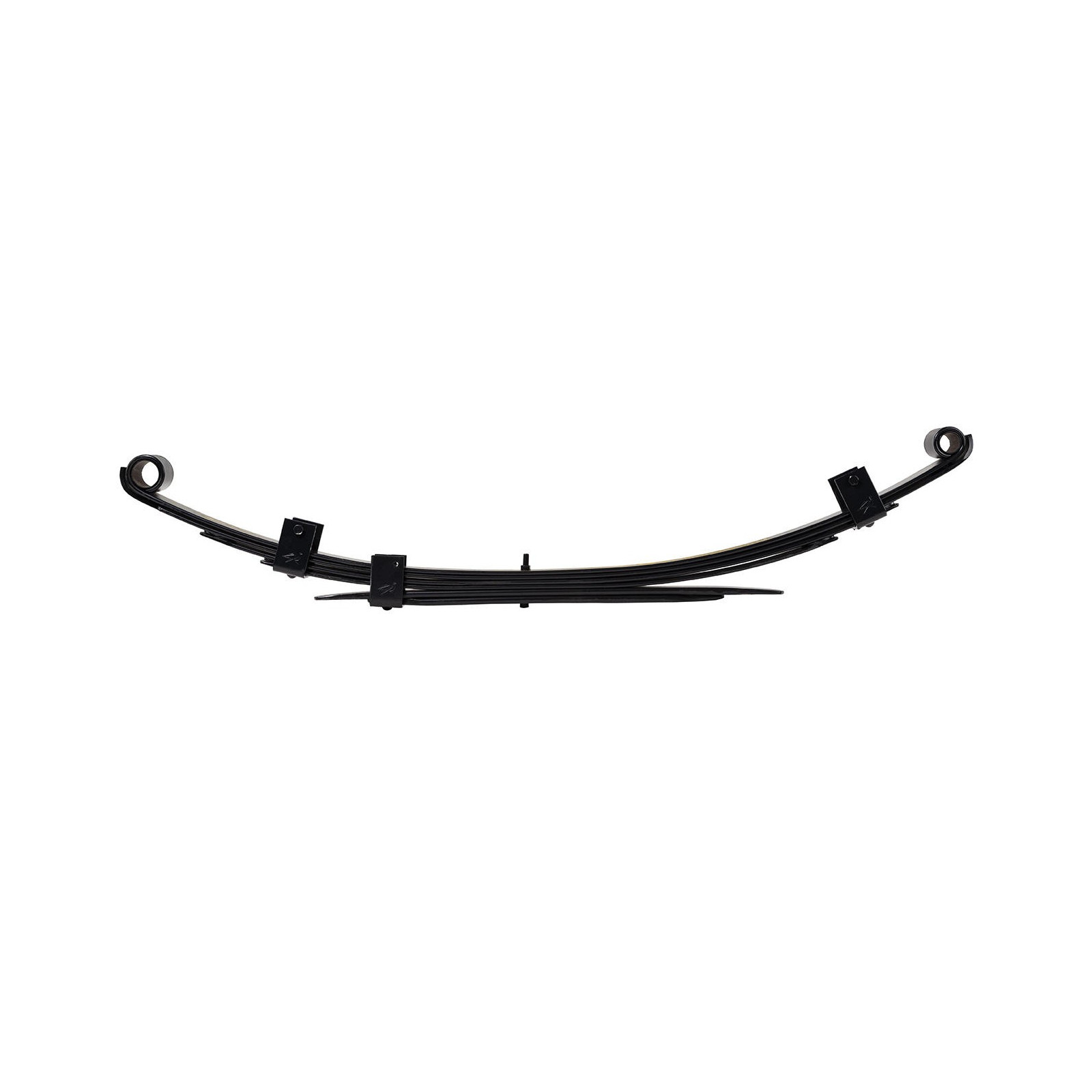 Lame AR OME (u) +45mm Medium Toyota Hilux (2005-2015) Vigo KUN25/26 