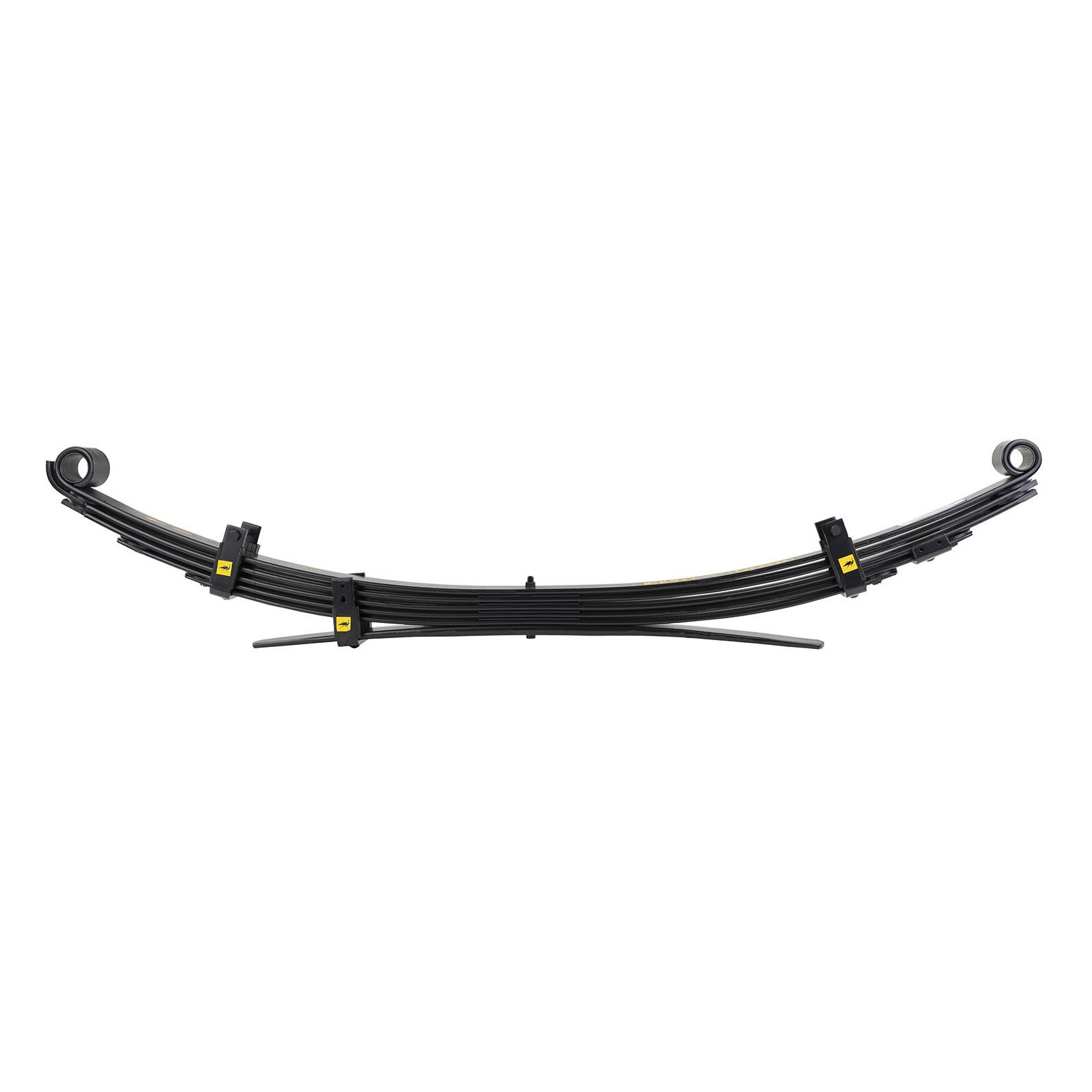 Lame AR OME (u) +40mm +300kg Toyota Hilux (2015-2018) (2018-2021) (2021+) GUN125-126 
