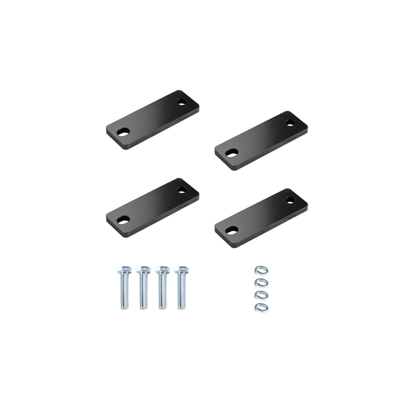 Kit Entretoises de Barre Stabilisatrice AV OME Toyota HJ78 +50mm 