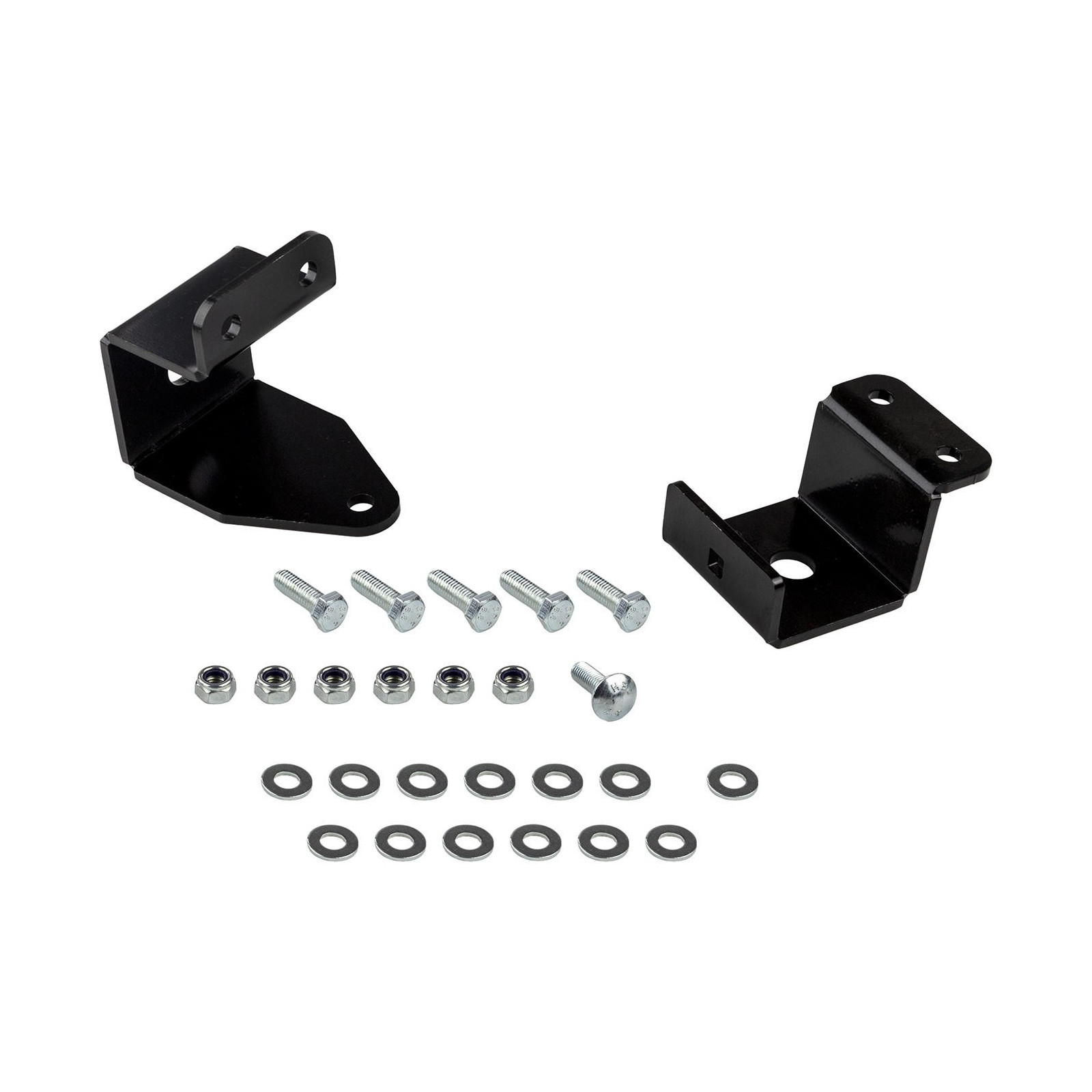 Kit Extension de Barre Stabilisatrice AR Déconnectable OME Nissan Patrol GR Y61 +50mm 