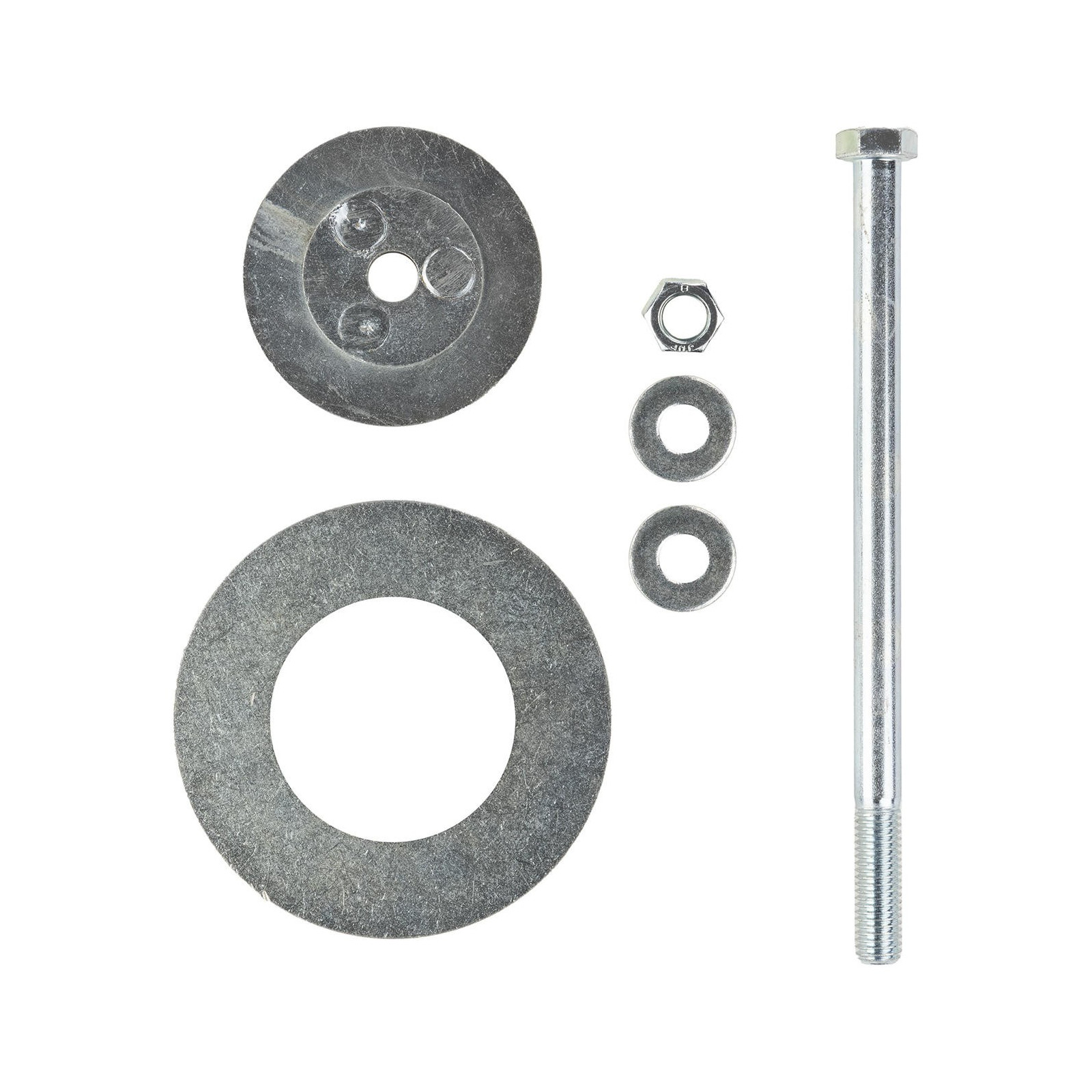 Kit Outil de Montage Silentblocs de Lames AR OME Volkswagen Amarok 
