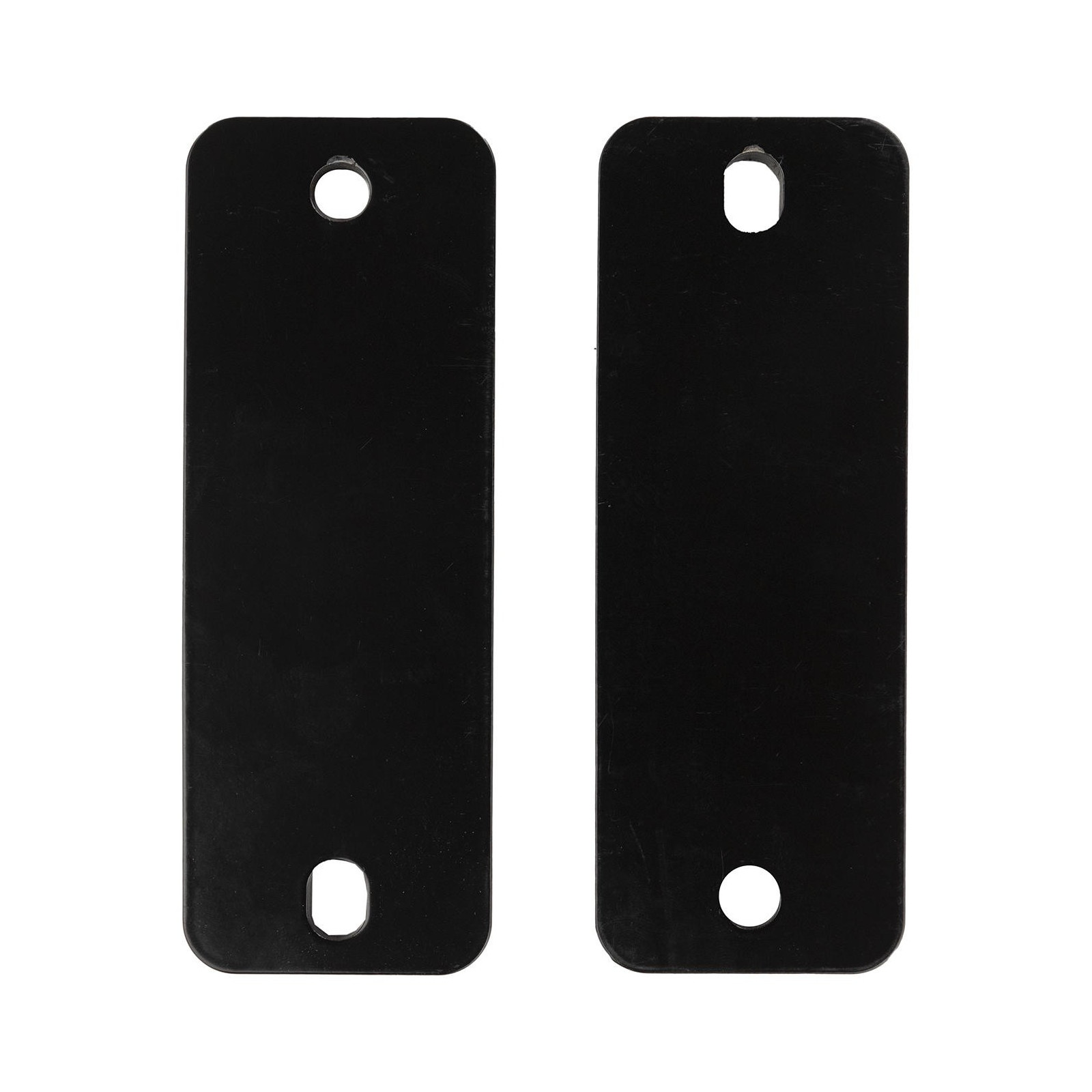 Kit Entretoise de Butée de Pont AR OME Nissan Navara NP300 (D23) 2015+ (lames ar) 