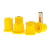 Silentblocs de Lame AR OME Nissan Navara D40 2006-2015 (pour jumelles OMEGS15) 