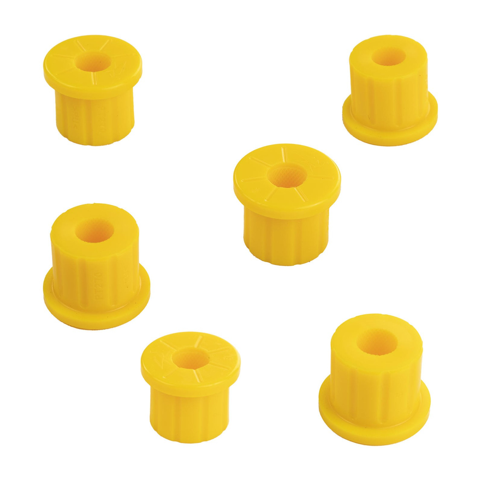 Silentblocs de Lame AR OME Toyota HZJ75 