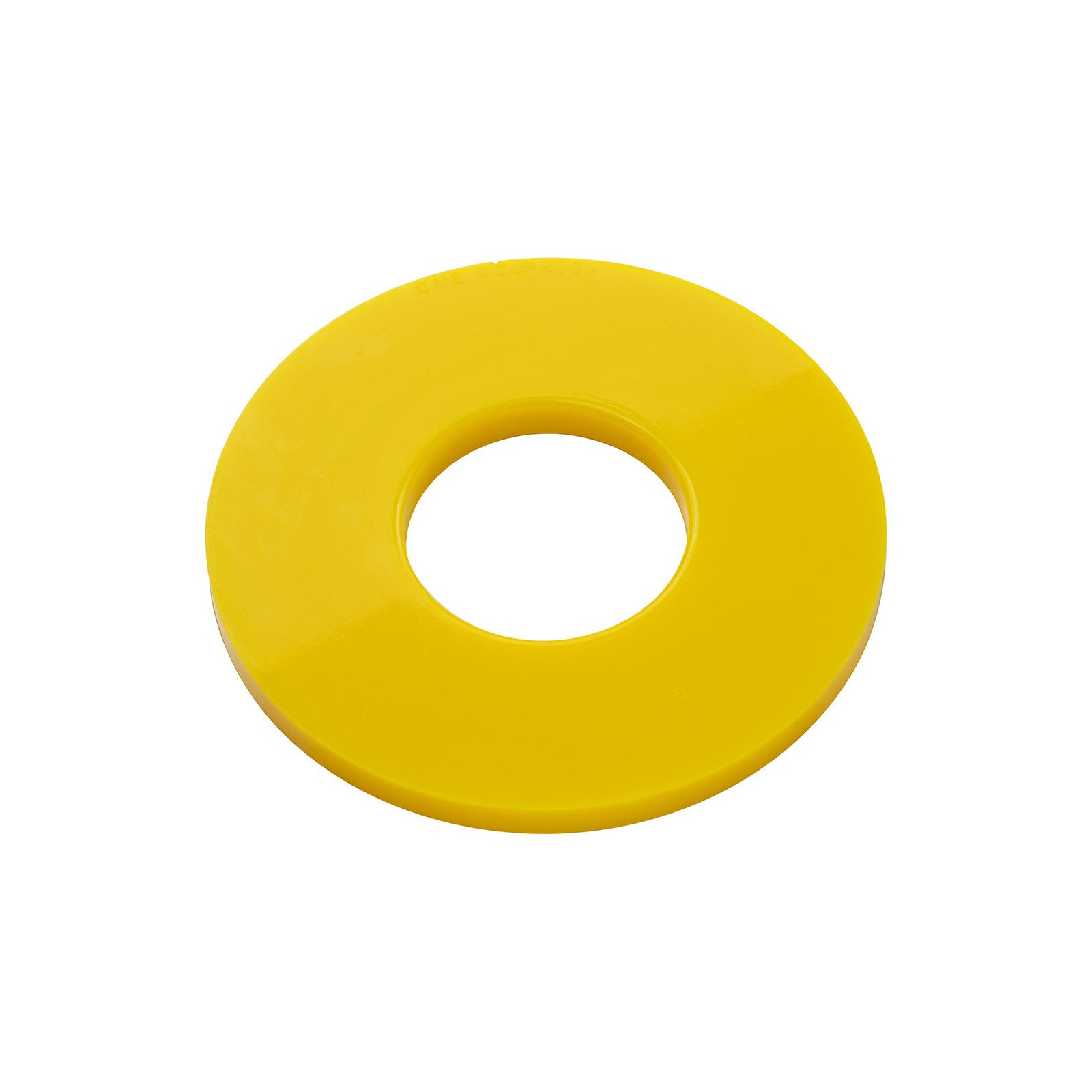 Entretoise de Ressort (u) AR 10mm OME Jeep Wrangler TJ 1997-2006 