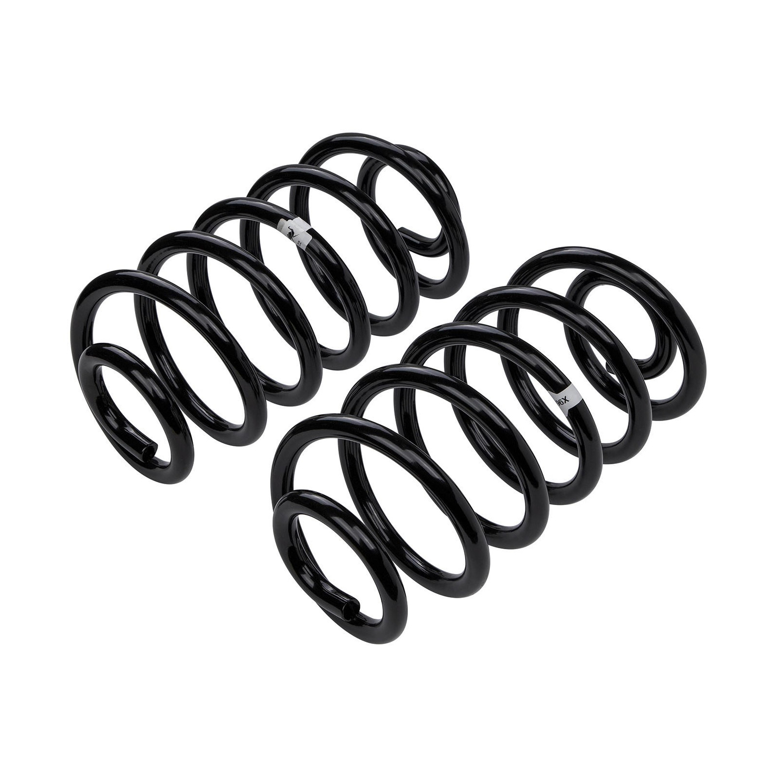 Paire de ressorts OME 2996 