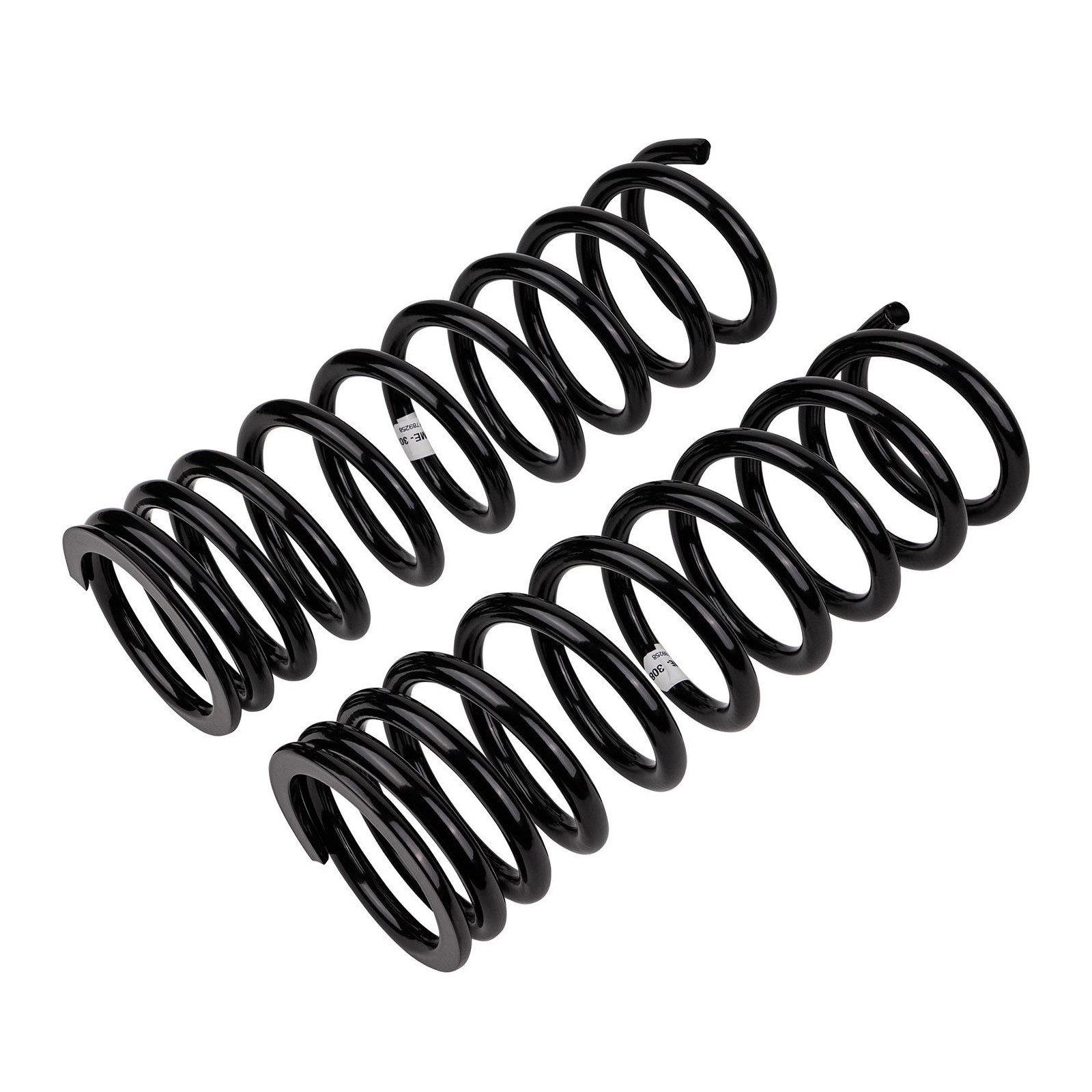 Paire de ressorts OME 3088 