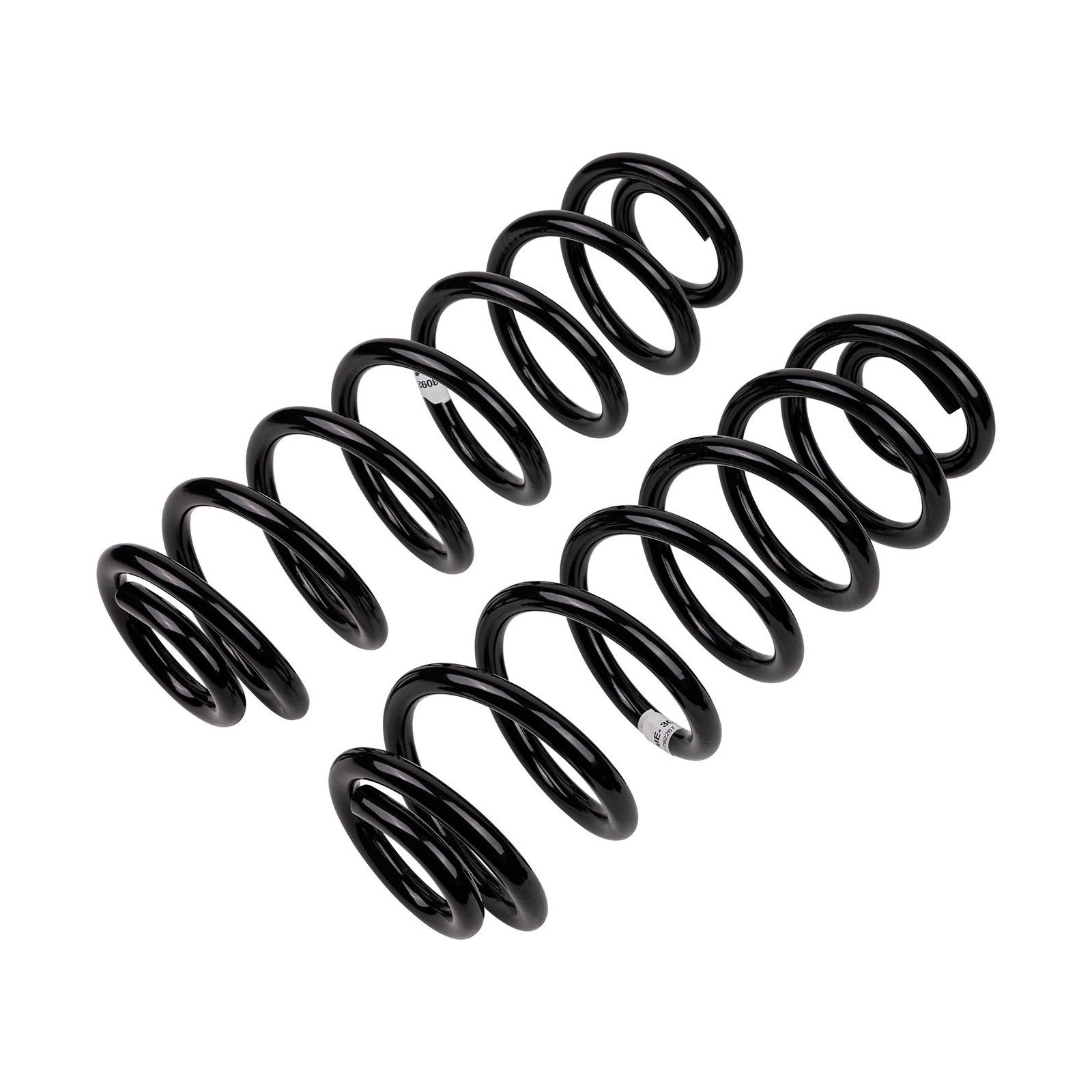 Paire de ressorts OME 3092 