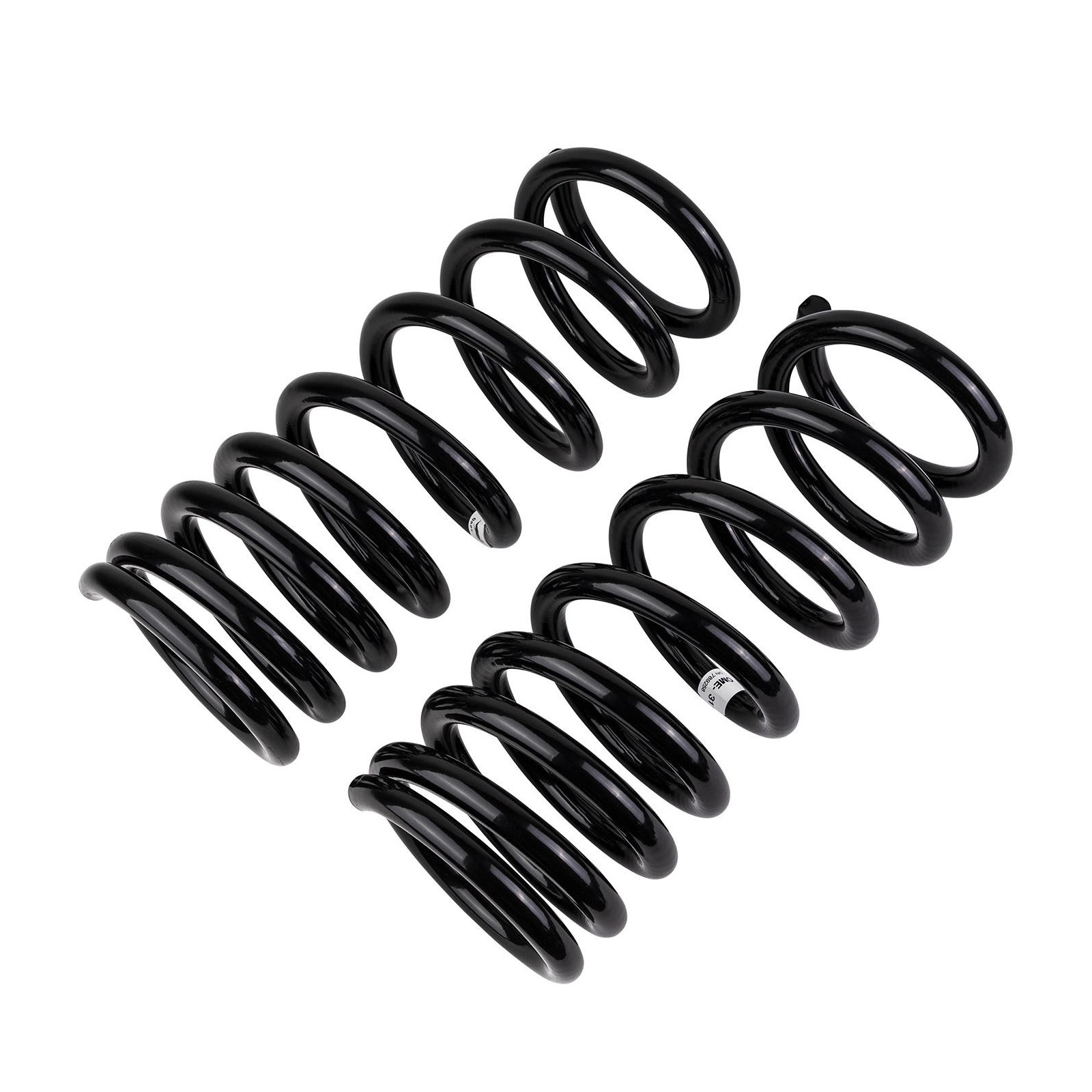 Paire de ressorts OME 3110 