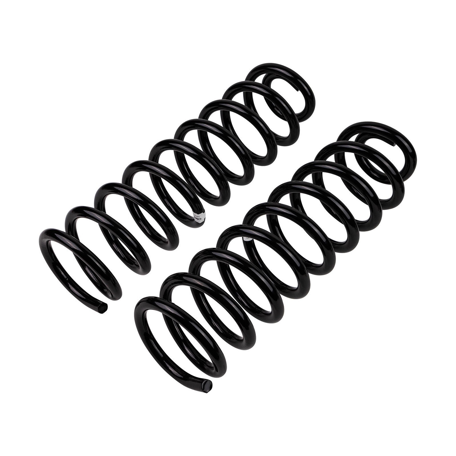 Paire de ressorts OME 3168 