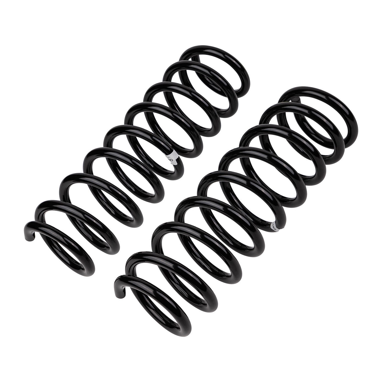 Paire de ressorts OME 3182 