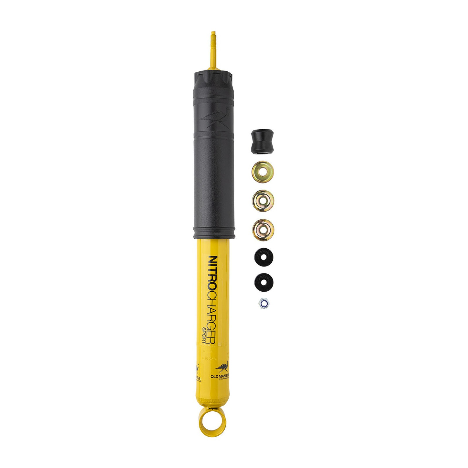 Amortisseur OME NITROCHARGER SPORT 60077 